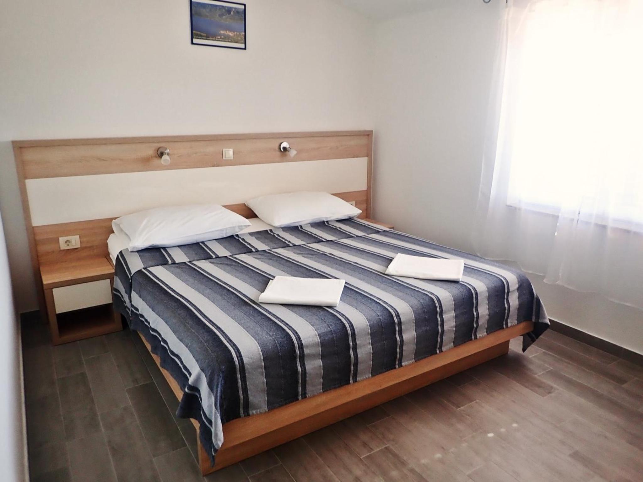 Apartman Bellevue view 3