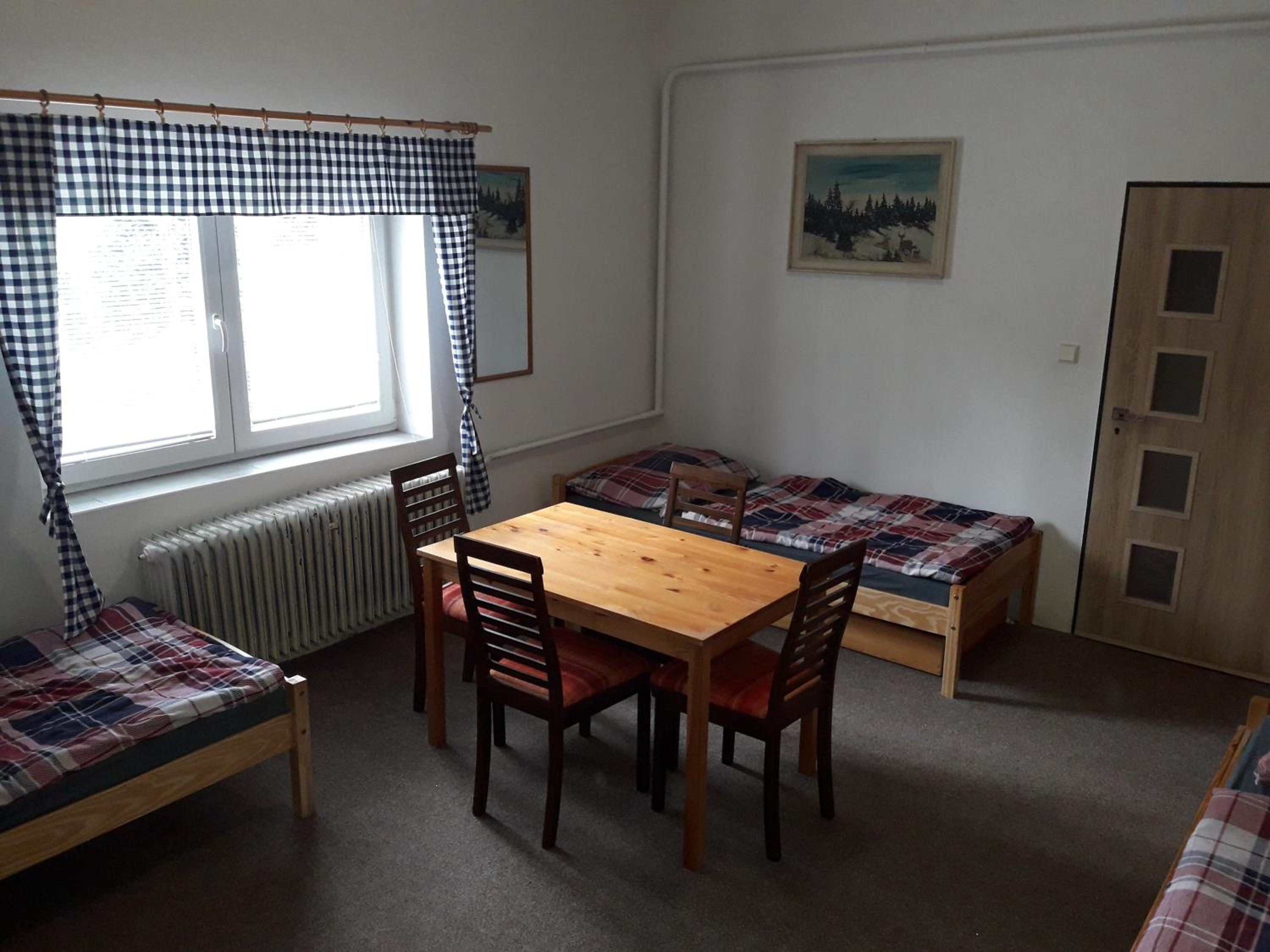 Apartmány kamenice1