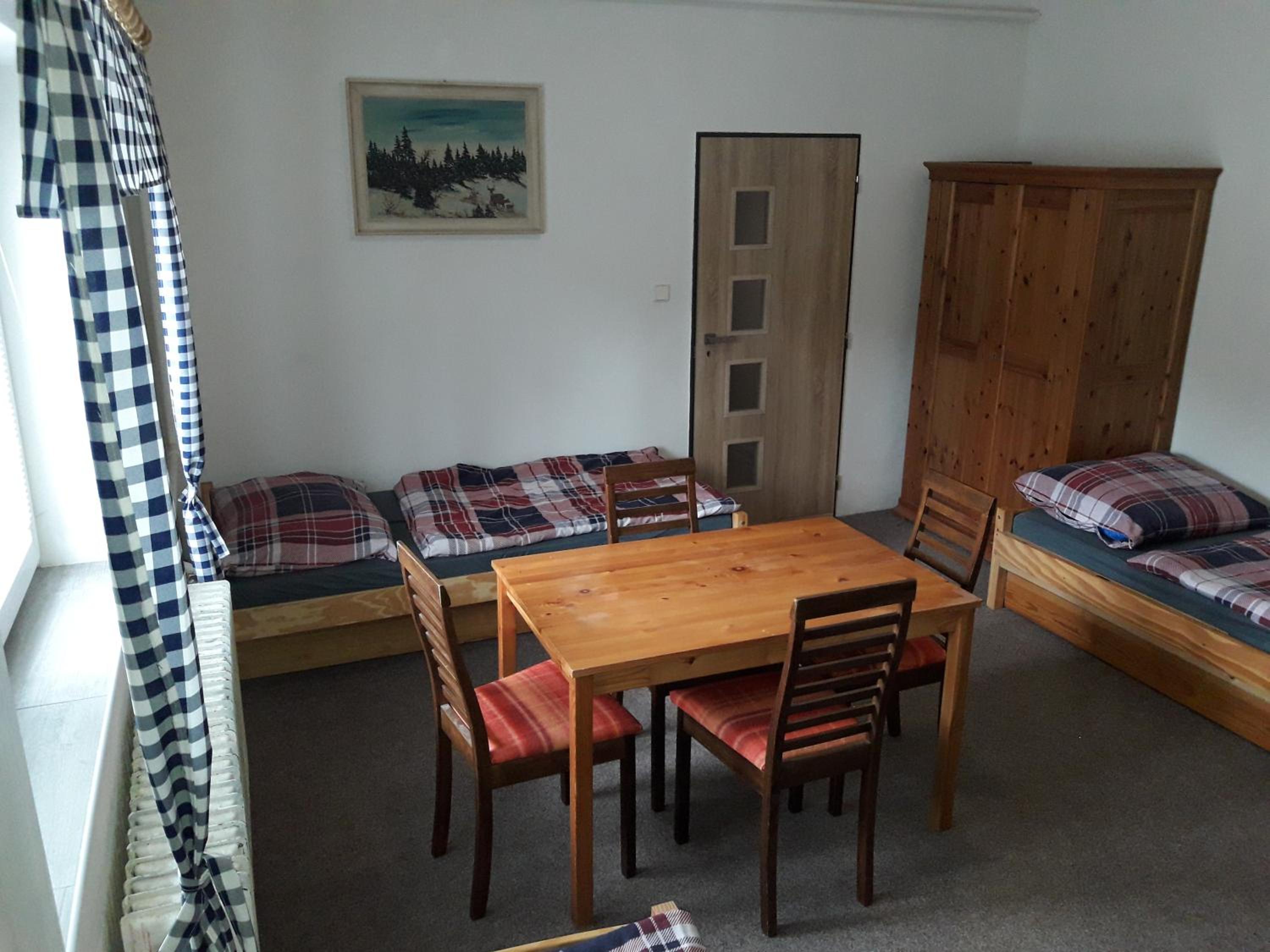 Apartmány kamenice1