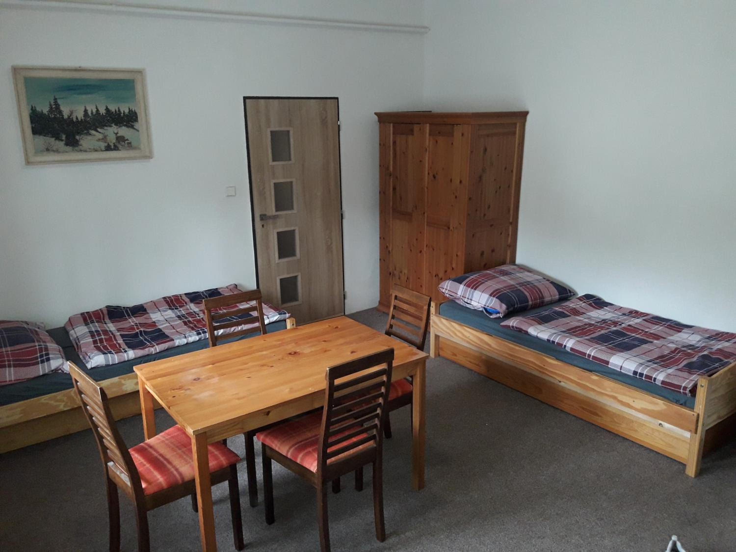 Apartmány kamenice1