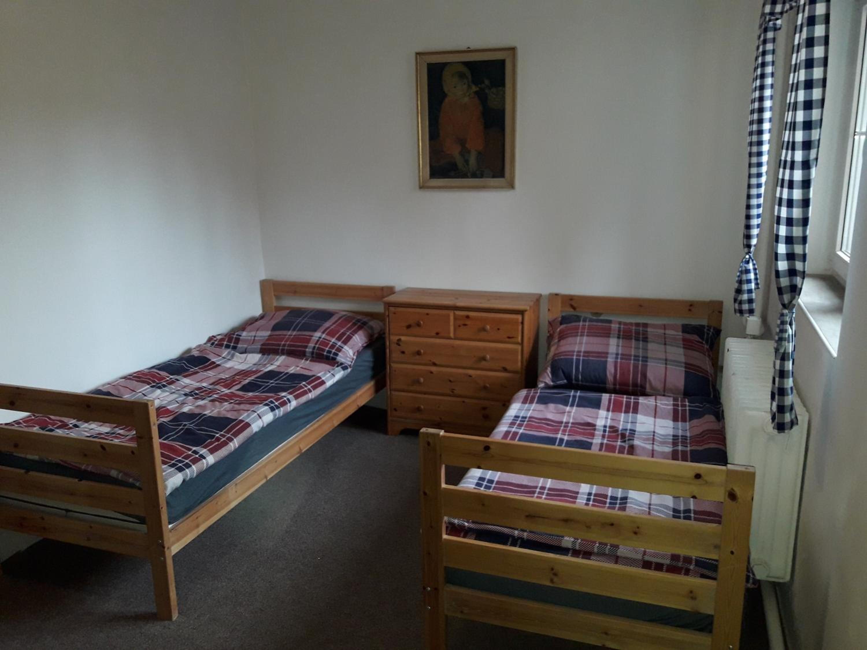 Apartmány kamenice1