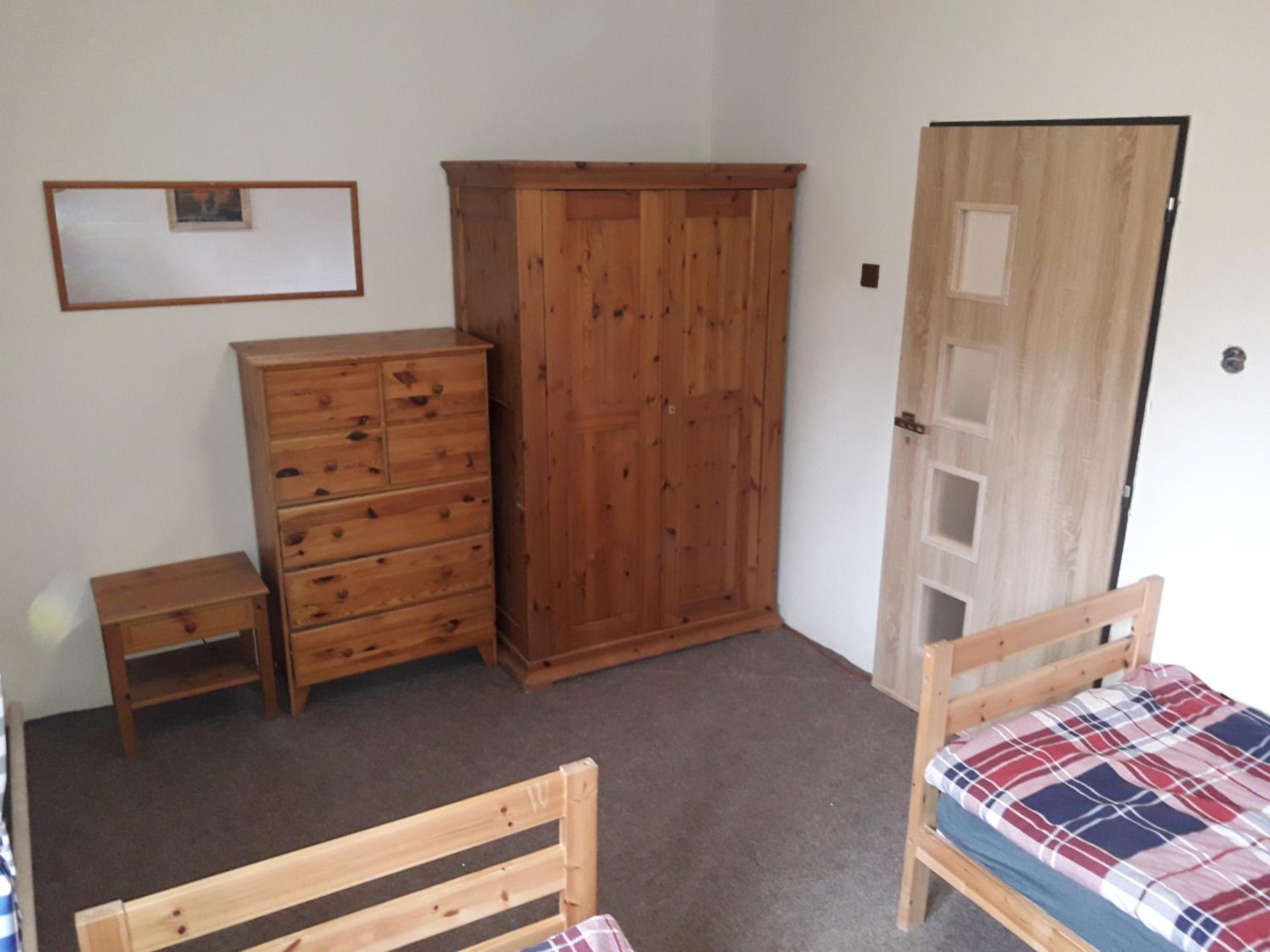 Apartmány kamenice1