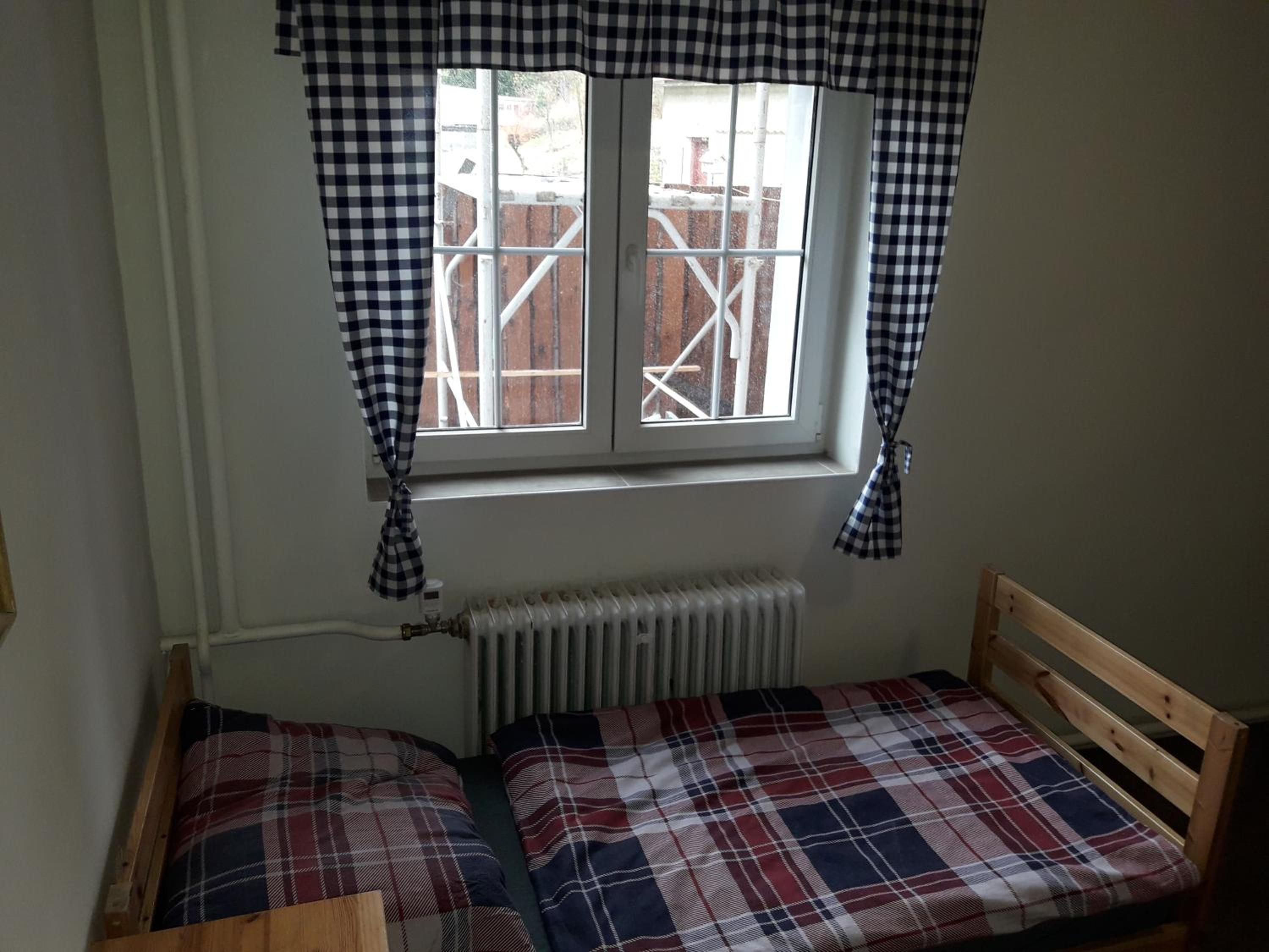 Apartmány kamenice1