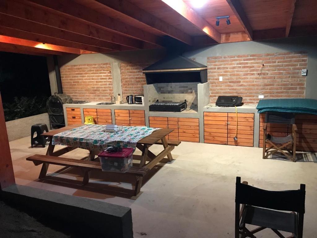 Casa en Lago Rapel ideal familias