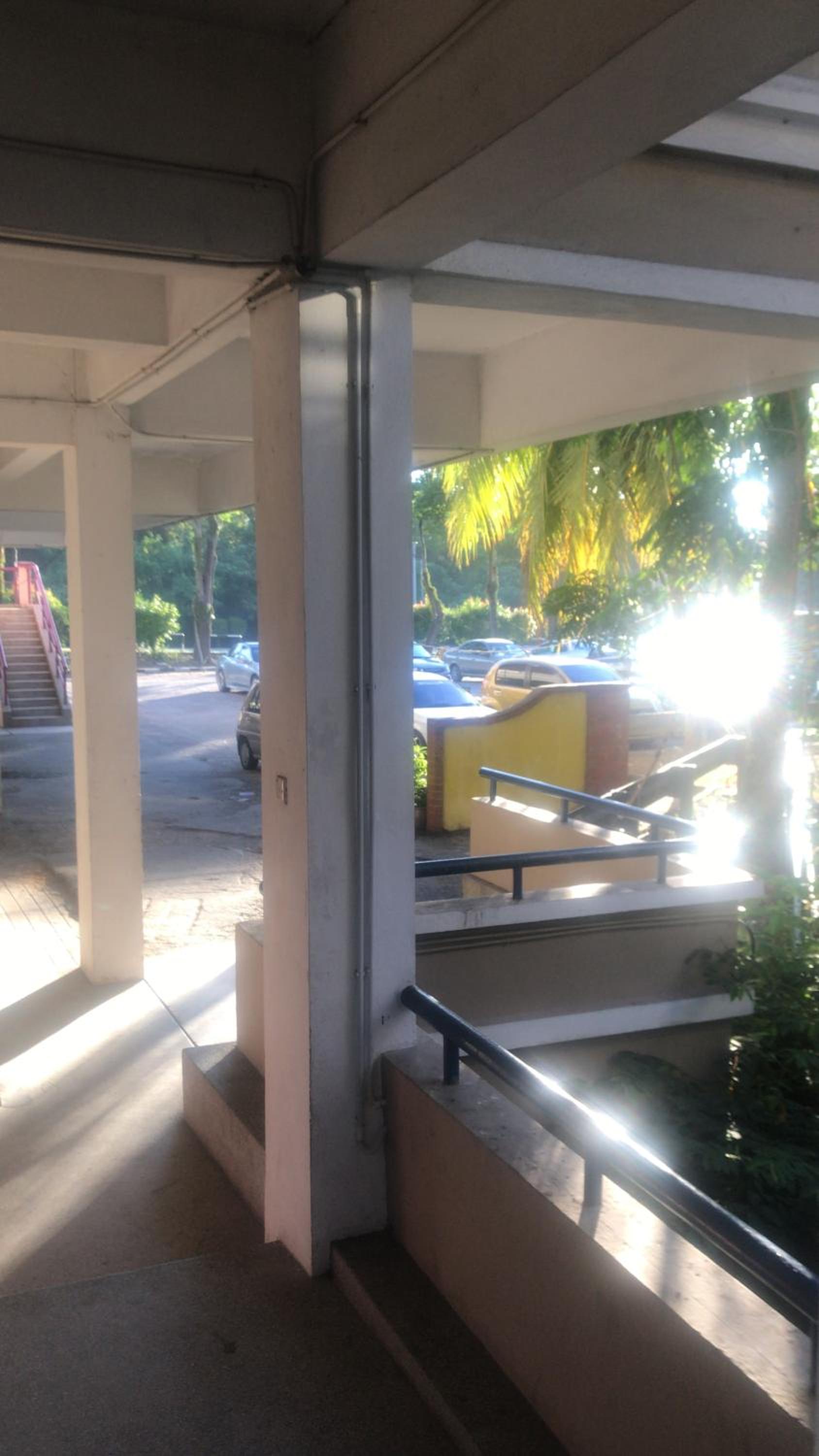 Seaview Homestay PD photo 7