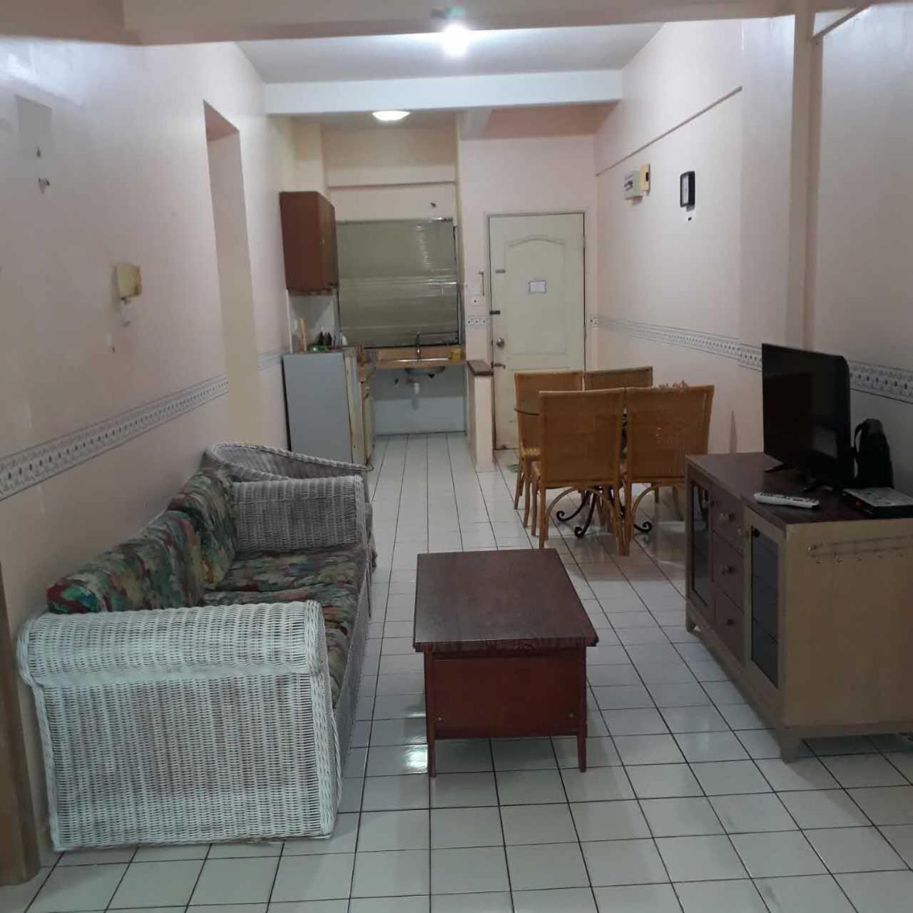Seaview Homestay PD photo 5