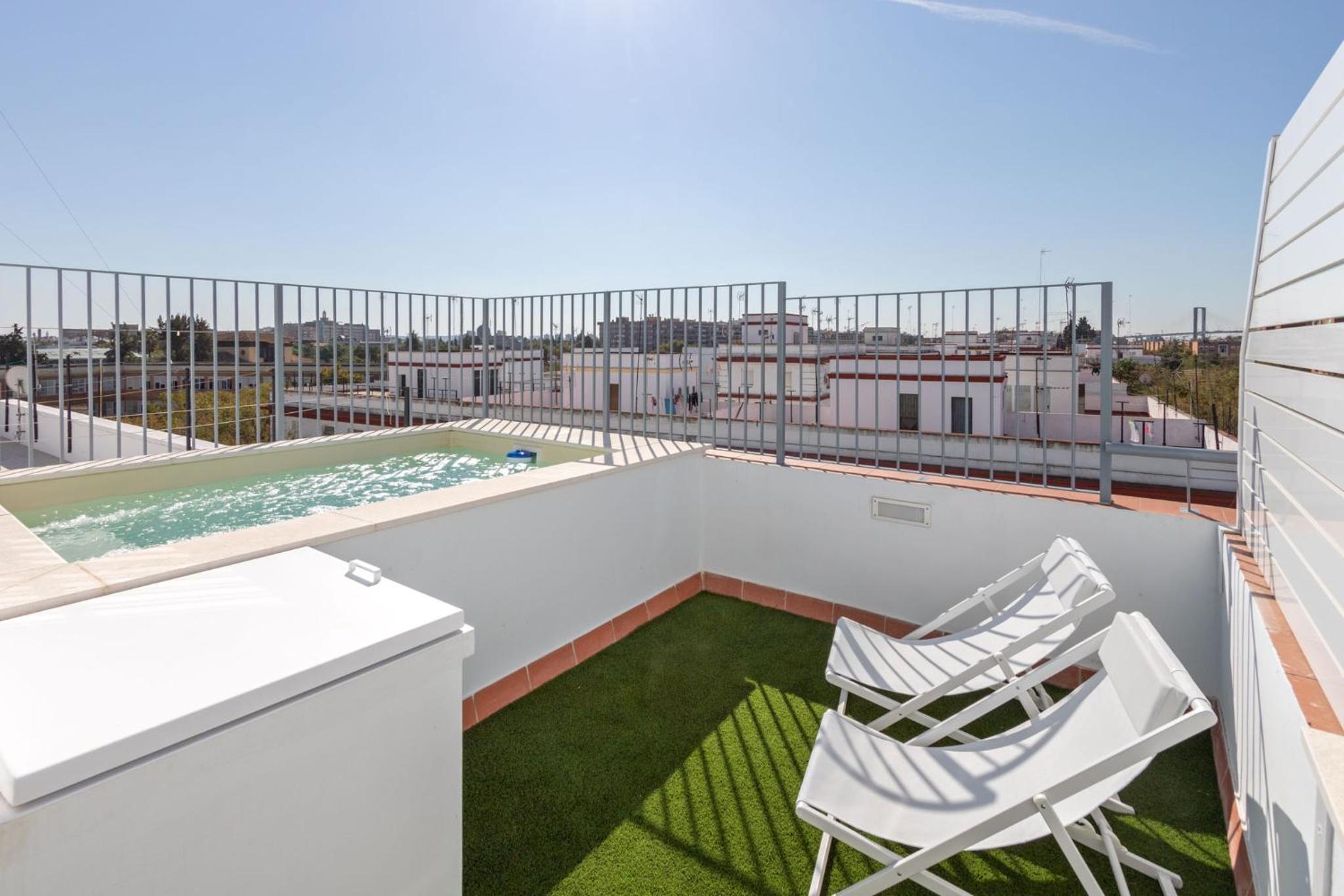 LS9- La Palmera Luxury by Valcambre view 5