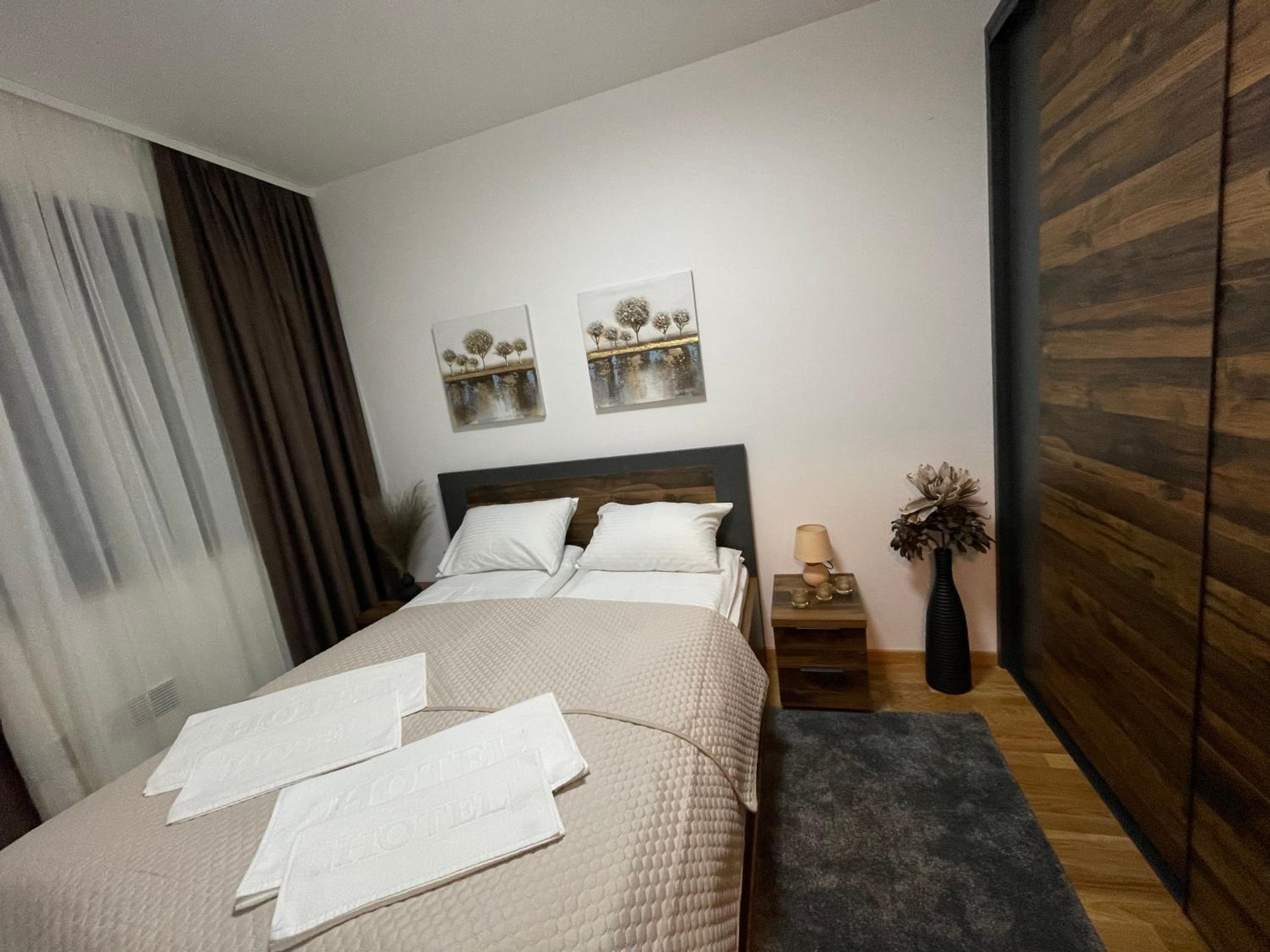 BELLE VIE apartman Zlatibor