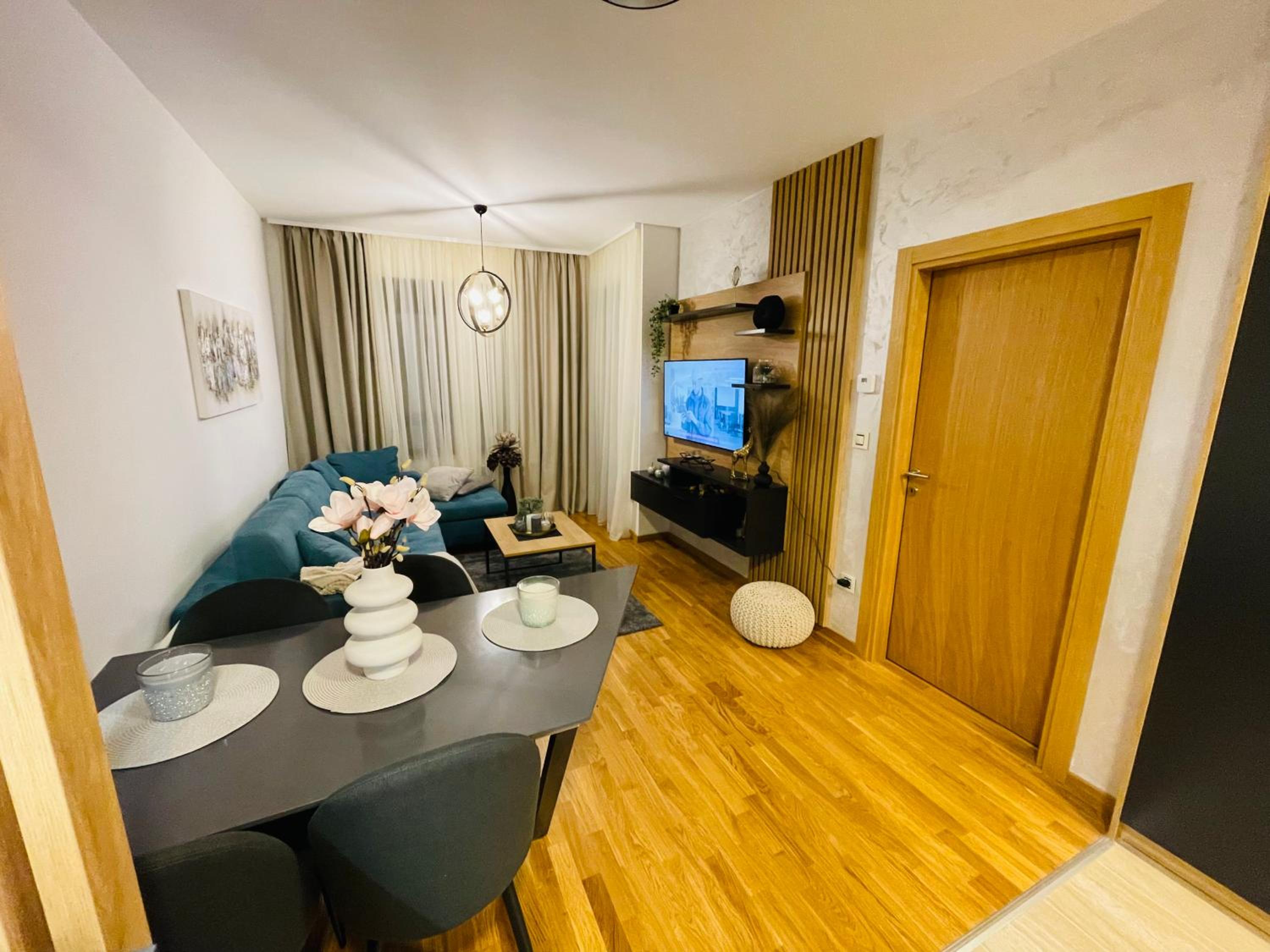 BELLE VIE apartman Zlatibor