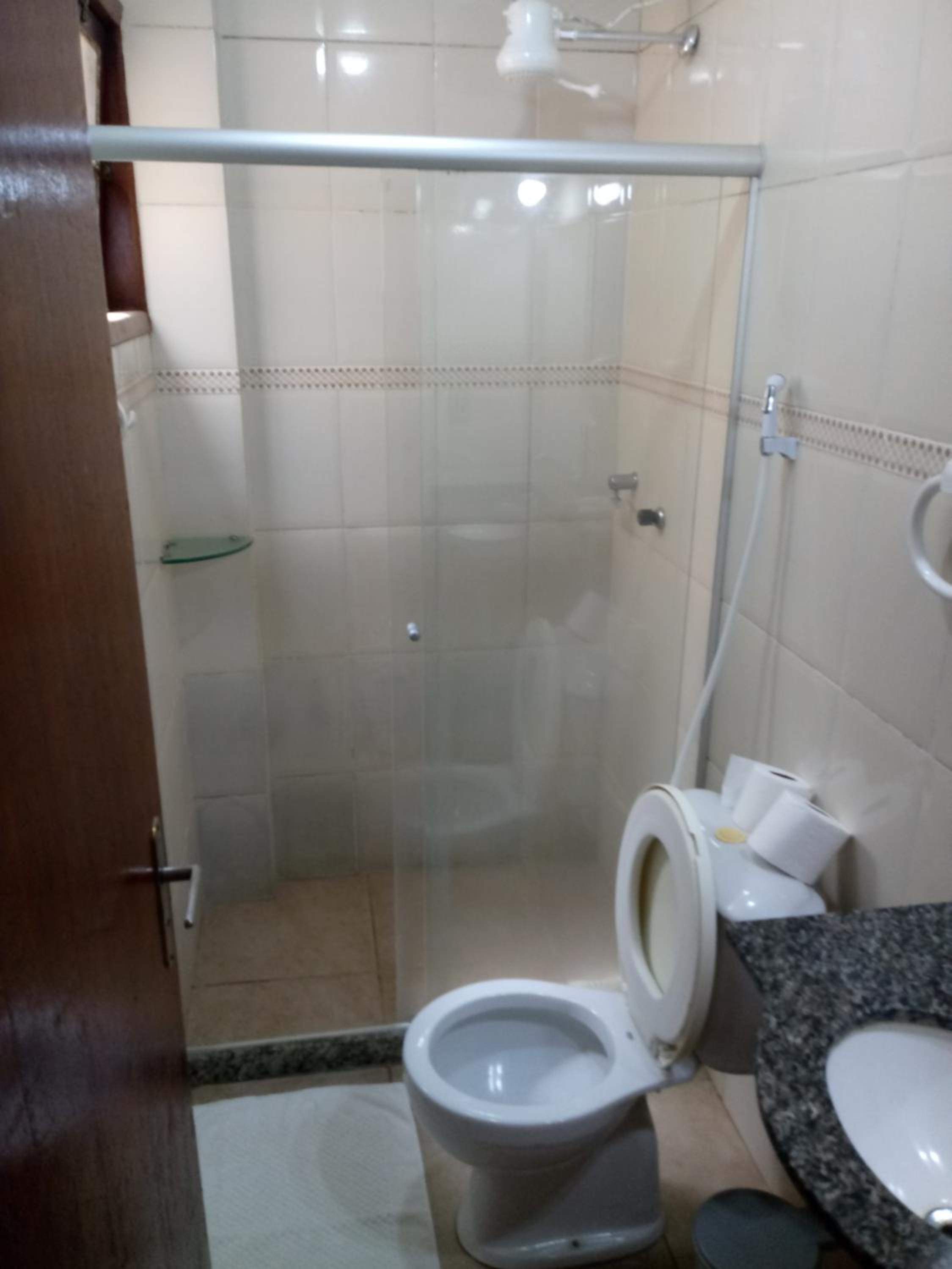 Pousada Cabufa