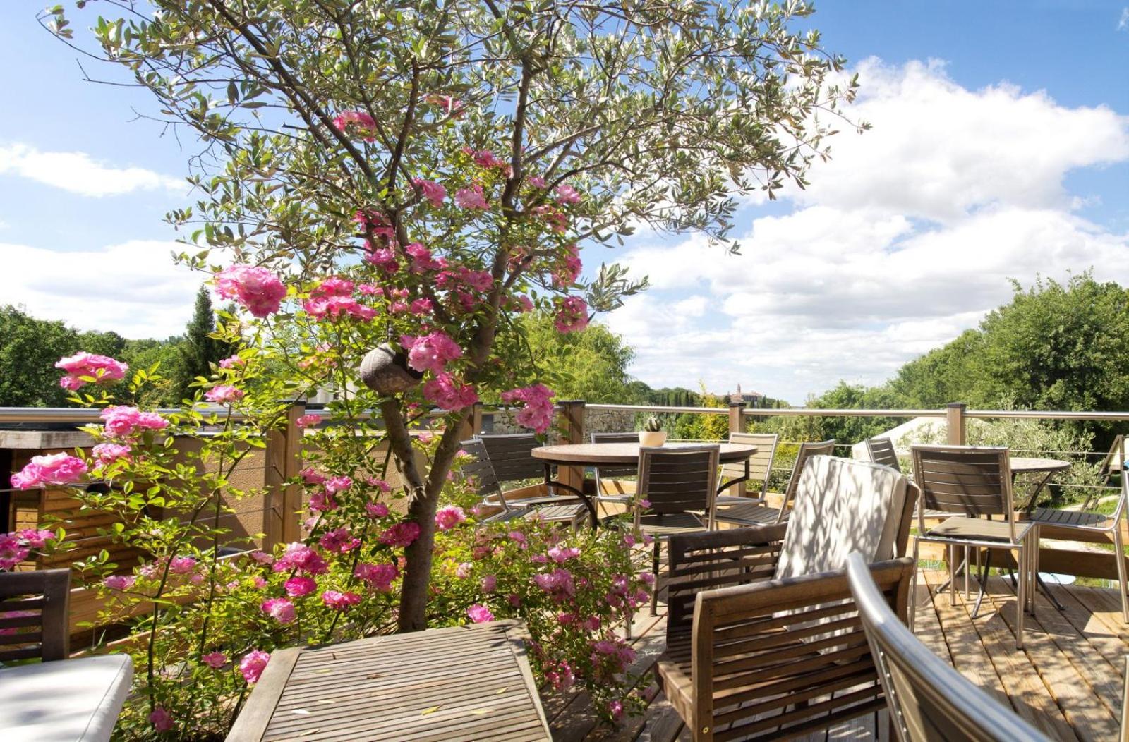 Natura Lodge view 5