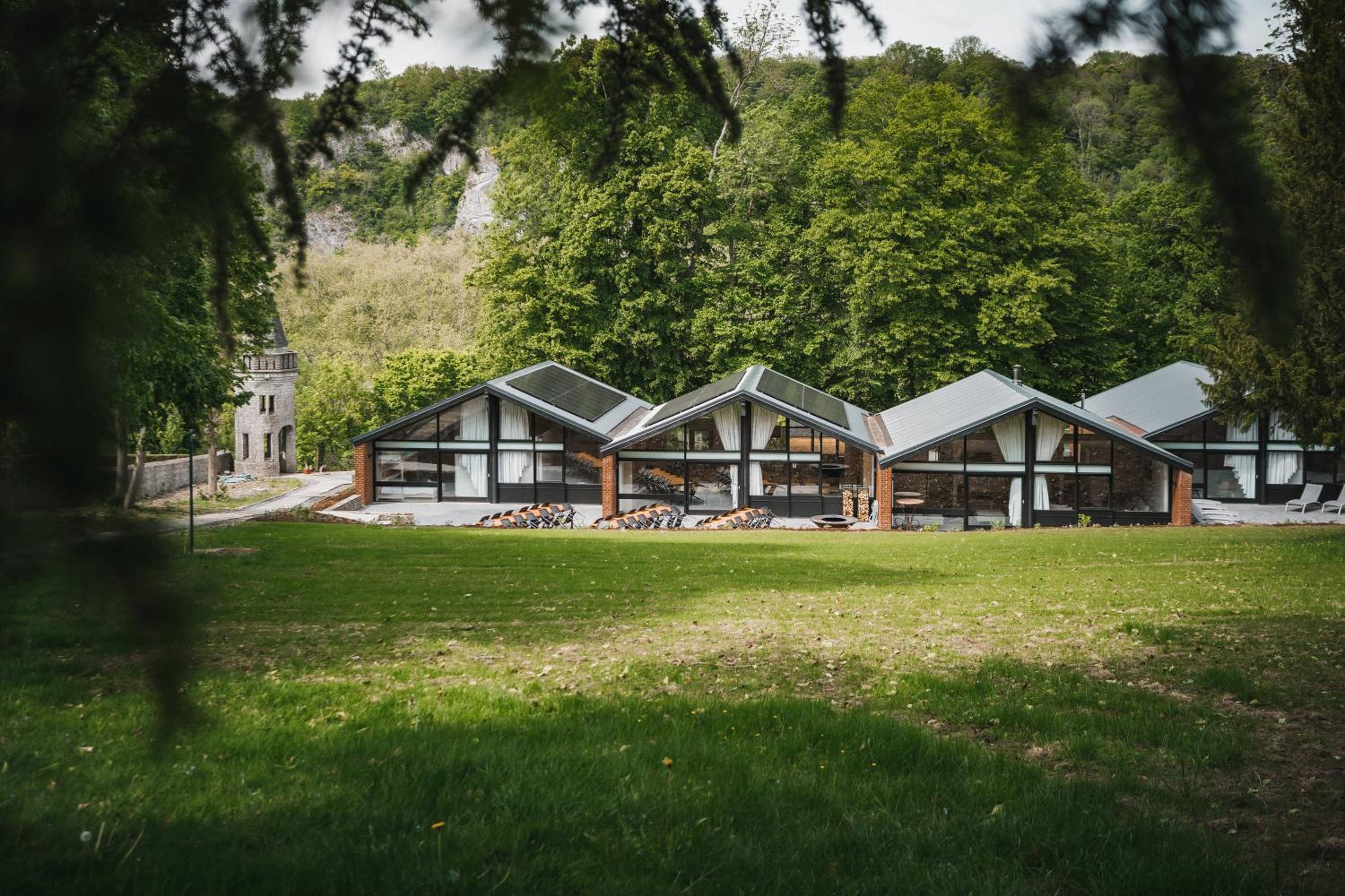 Gîte de la Tour - Dinant Evasion