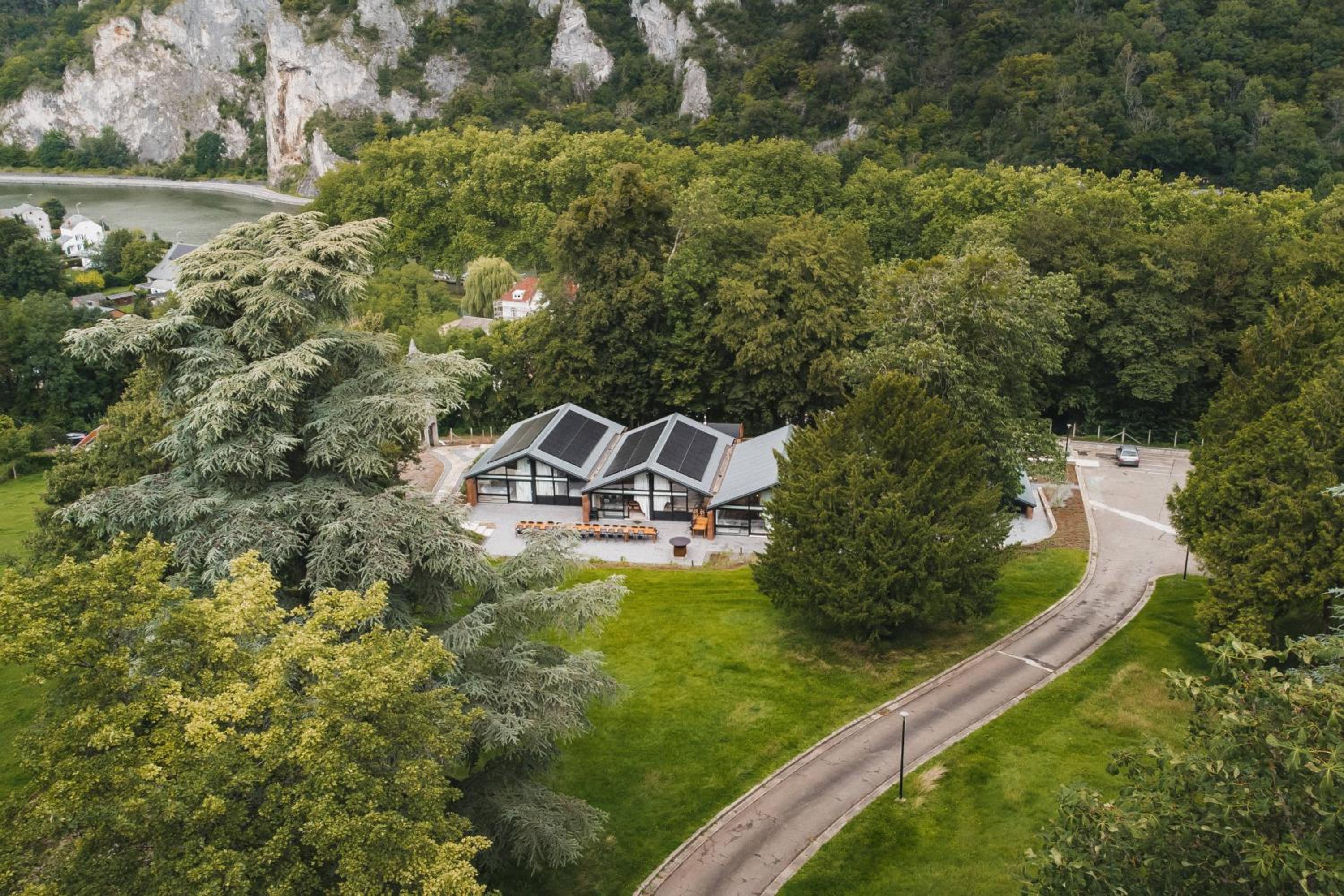 Gîte de la Tour - Dinant Evasion