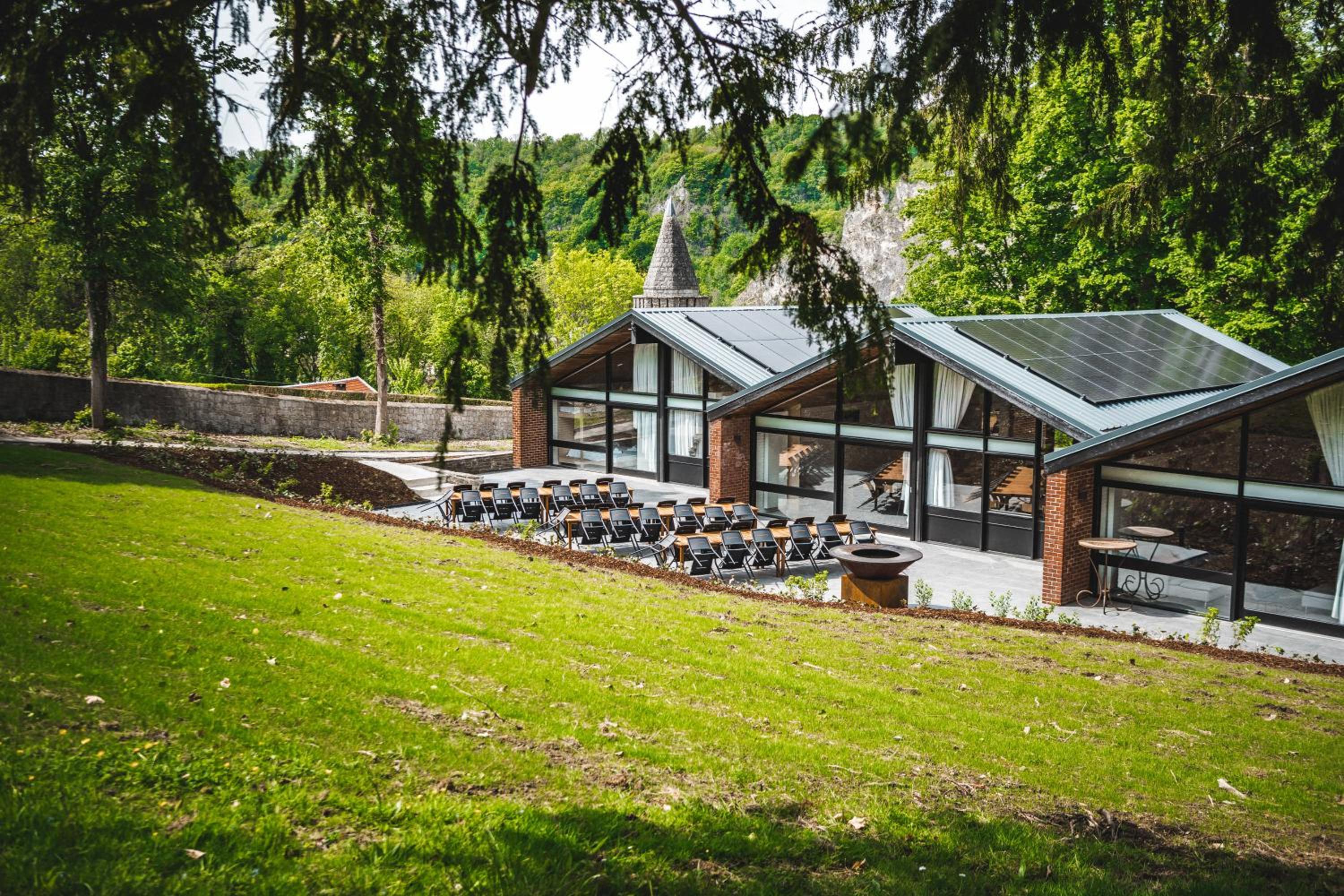 Gîte de la Tour - Dinant Evasion