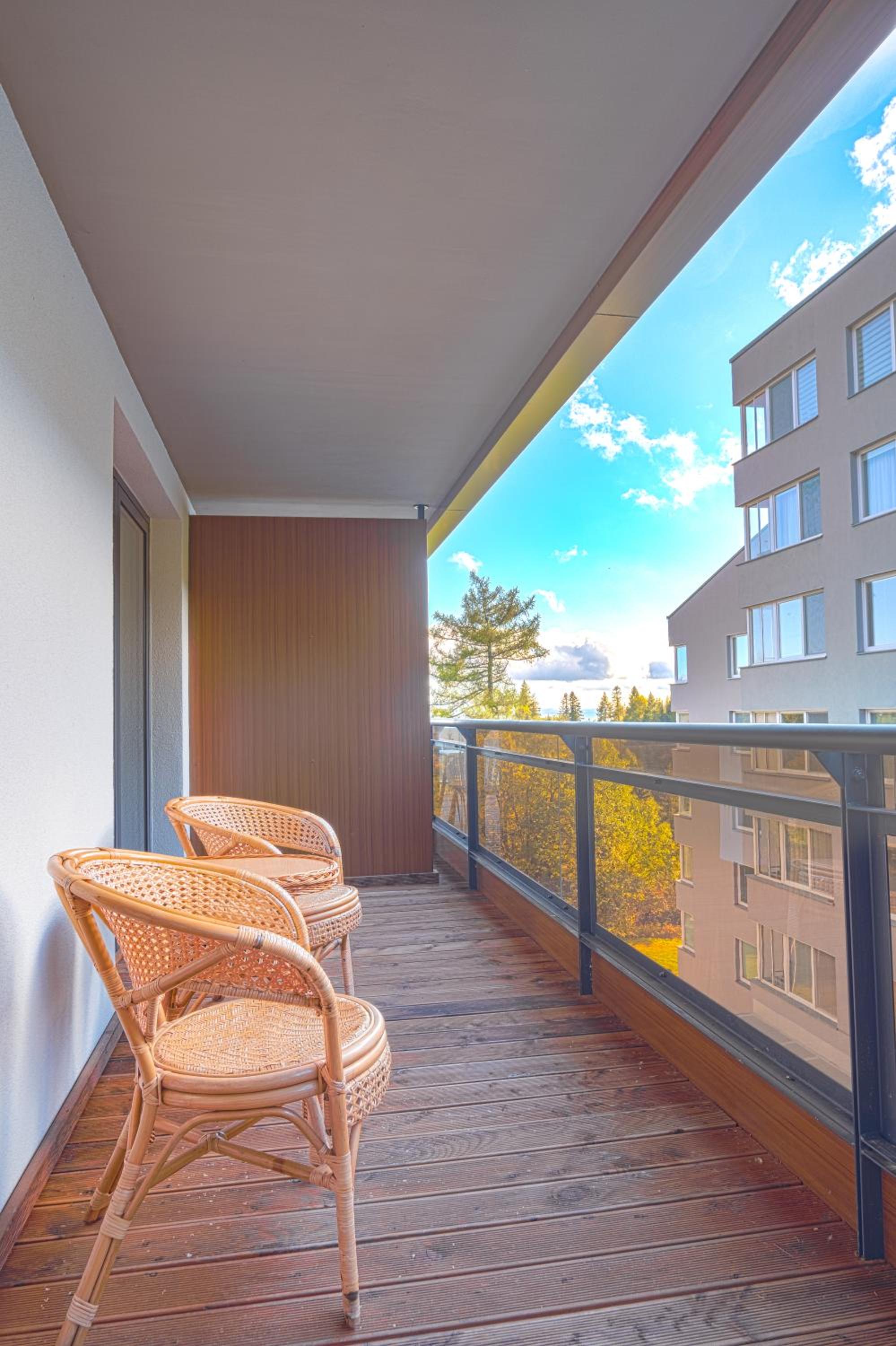 TATRYSTAY Armeria Apartments
