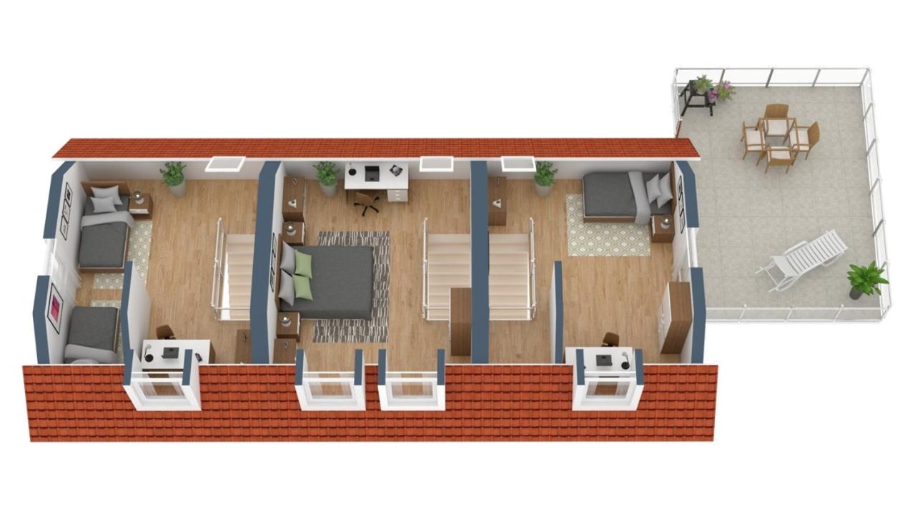 Ferienwohnung Seestraße 67 view 4