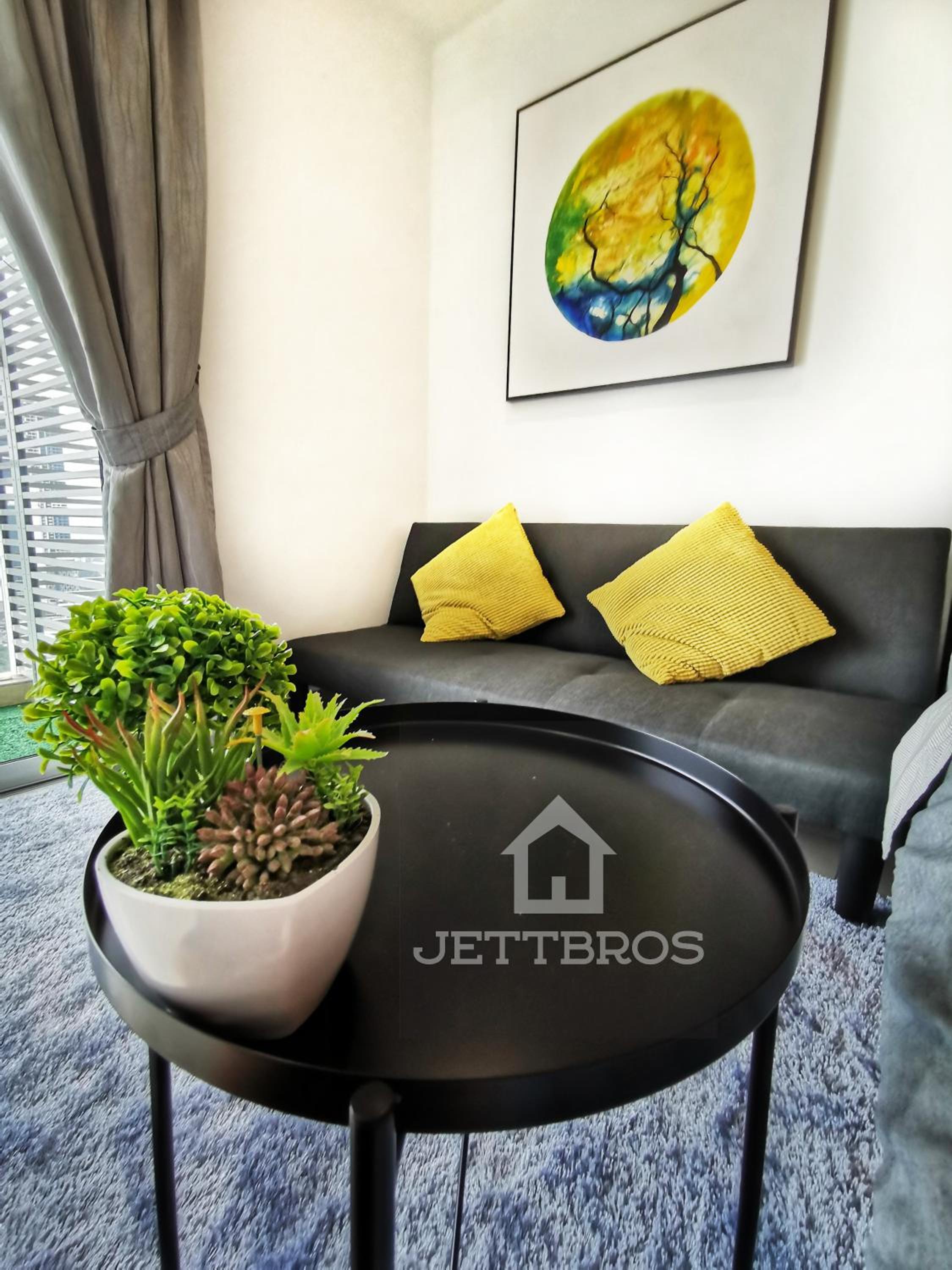 KSL D'Esplanade By JettBros Johor Bahru