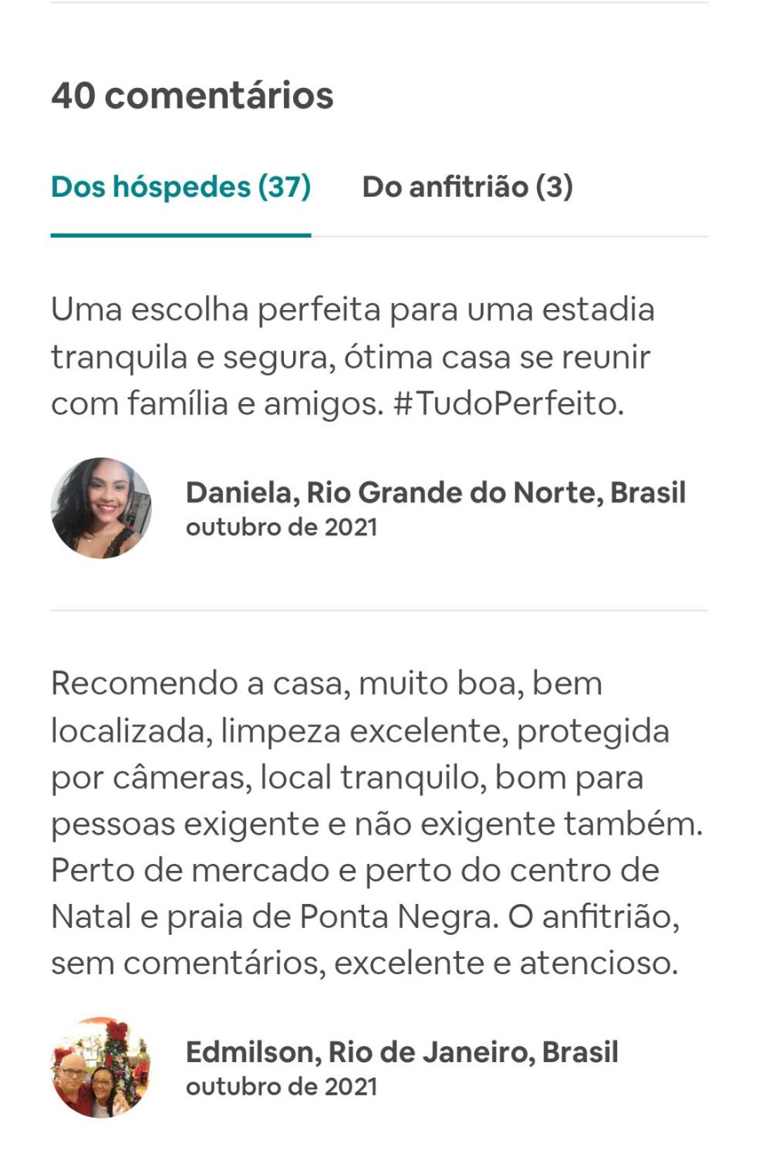 Casa Recanto do sol