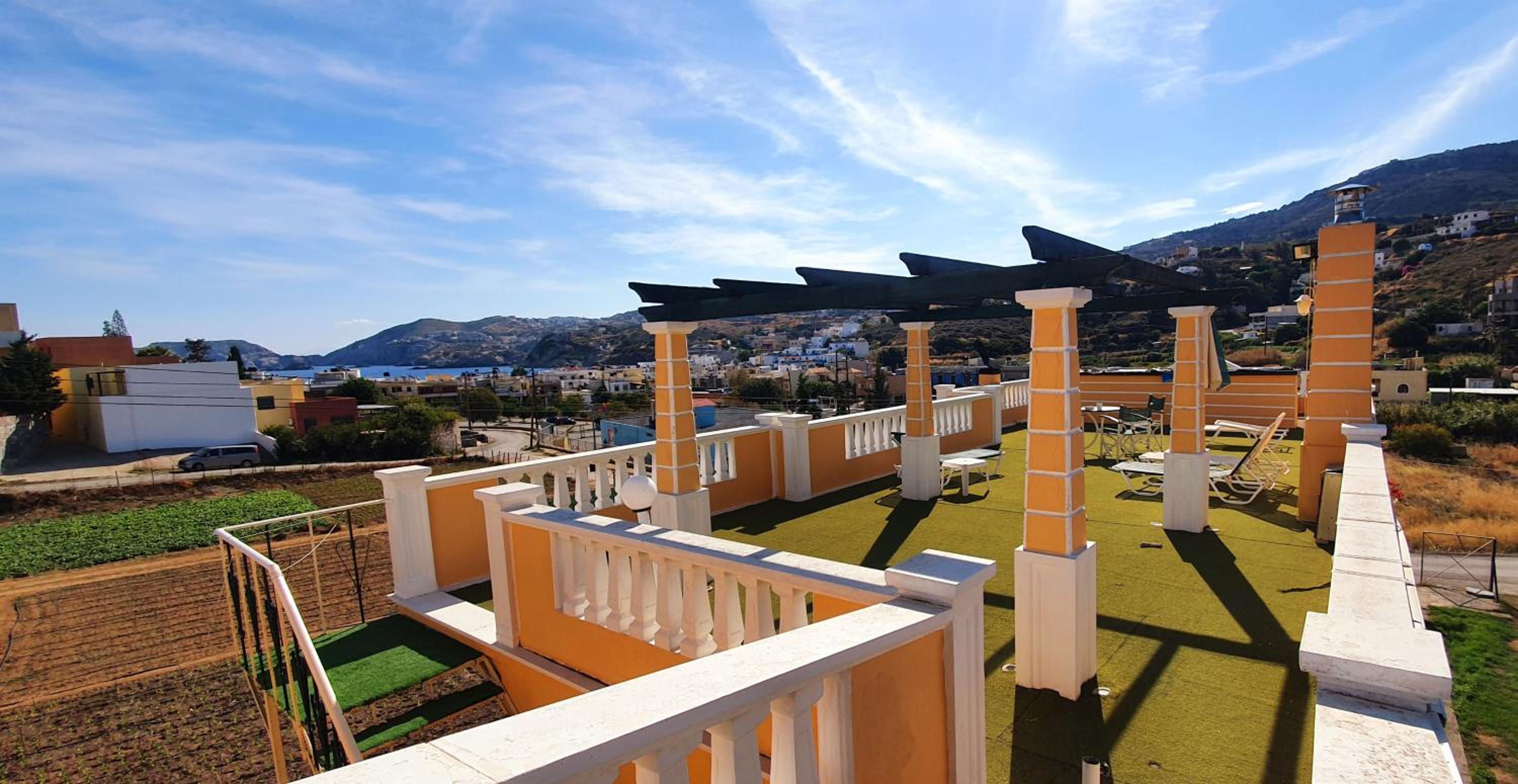 Dioskouroi Apts photo 4