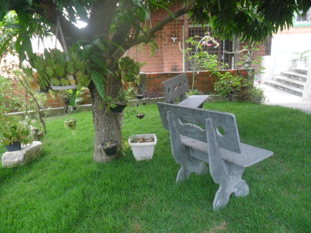 Casa Piscina Gravatá