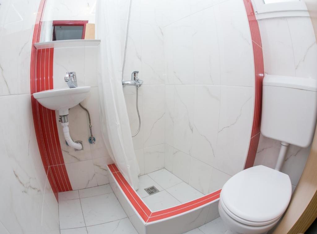 Kusalo Guesthouse
