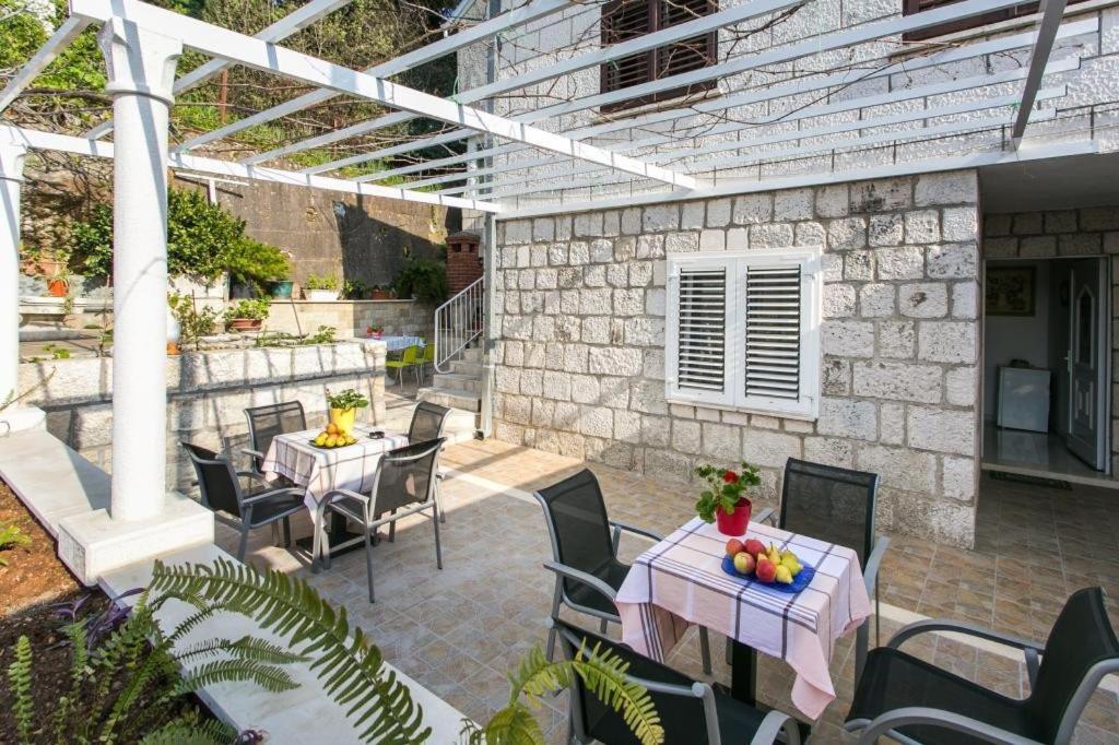 Kusalo Guesthouse
