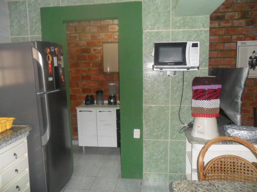 Casa Piscina Gravatá