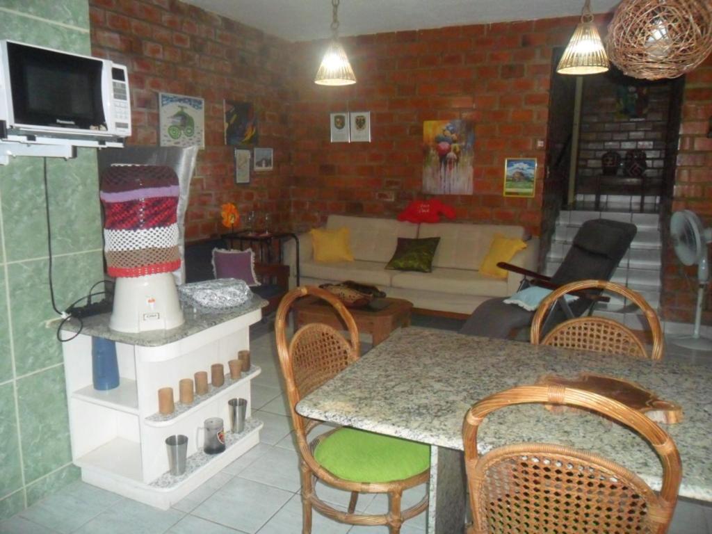 Casa Piscina Gravatá