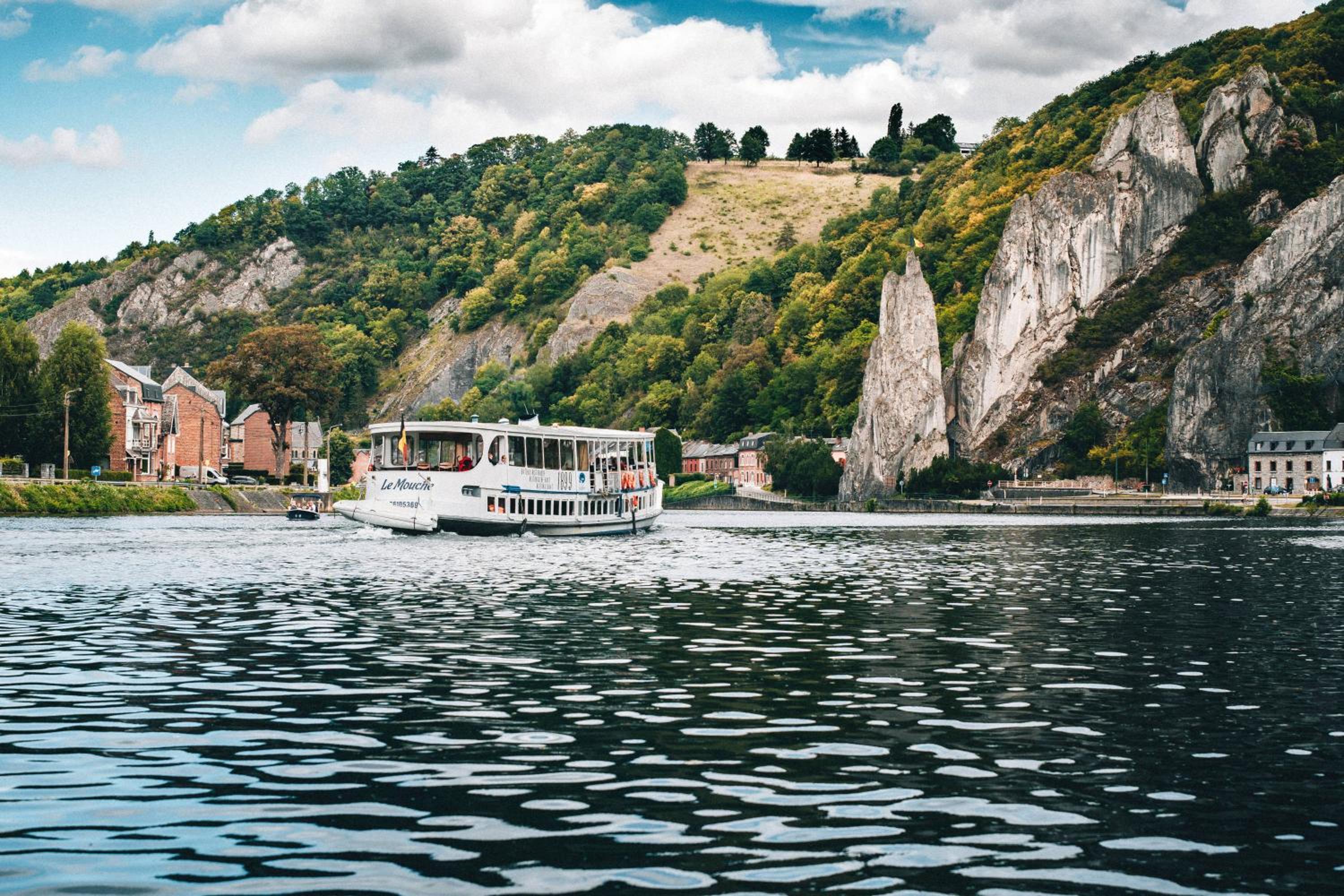 Gîte de la Tour - Dinant Evasion