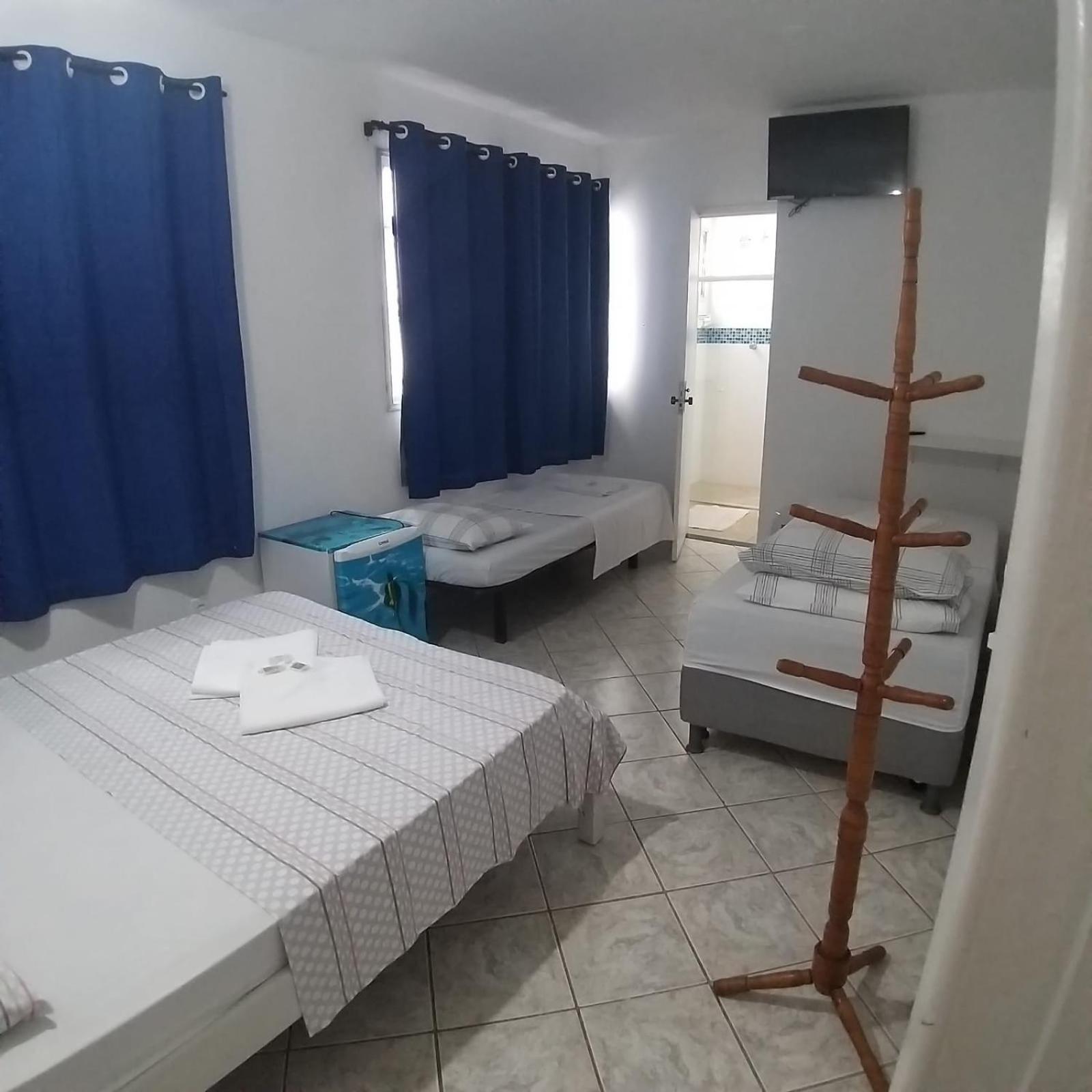 Pousada Azul Atlântica