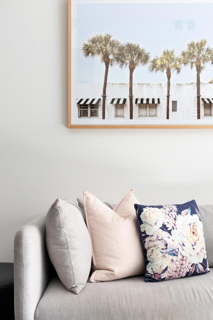 The Surry Apartments by Urban Rest
