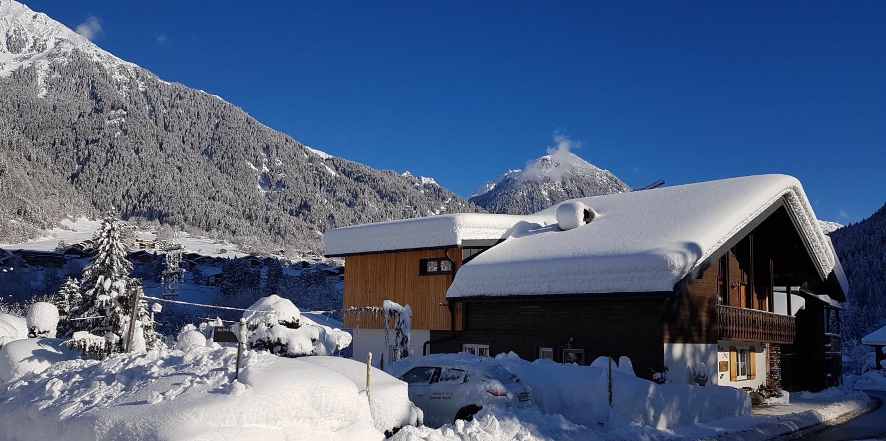 Haus Idili
