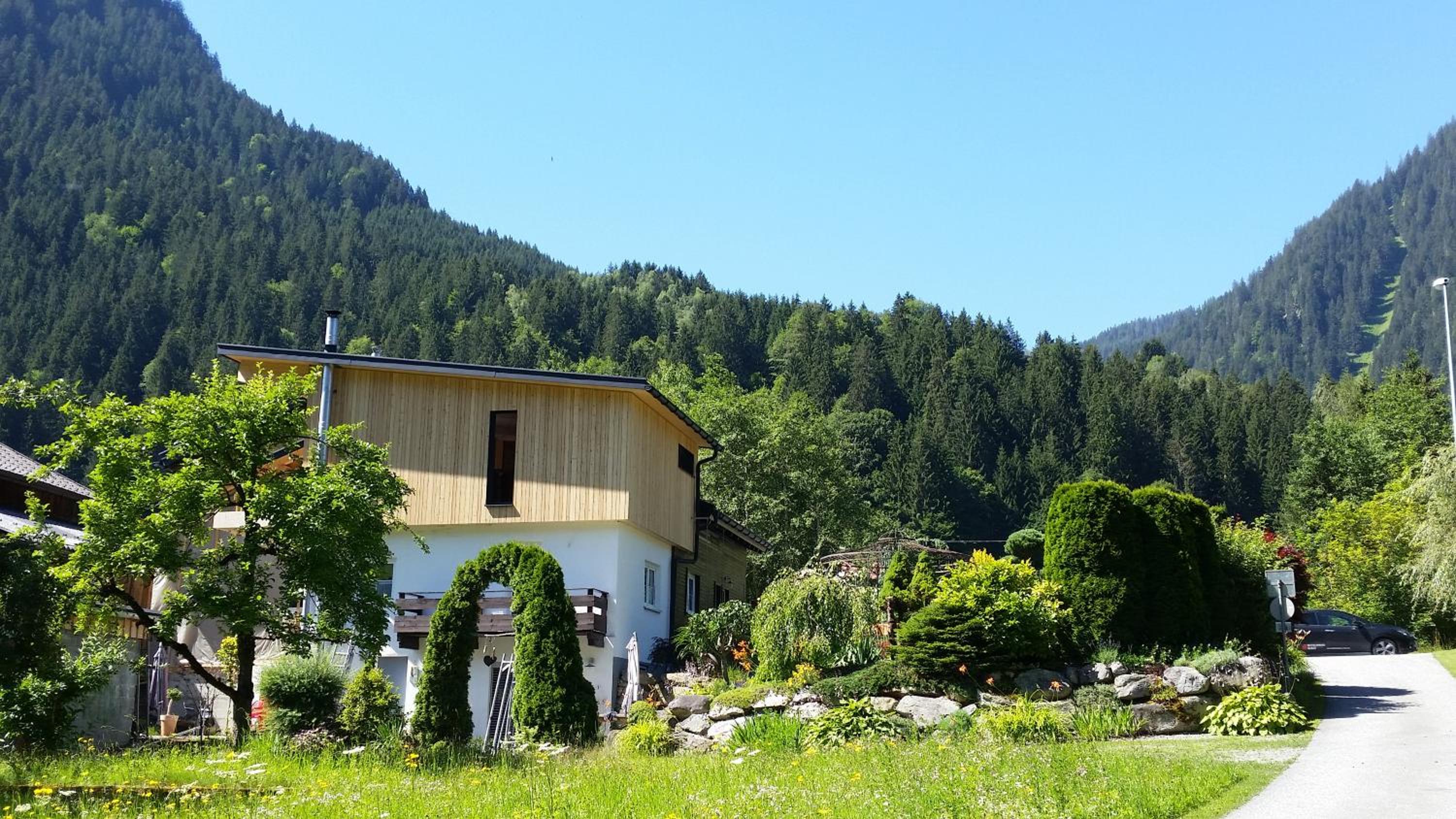 Haus Idili