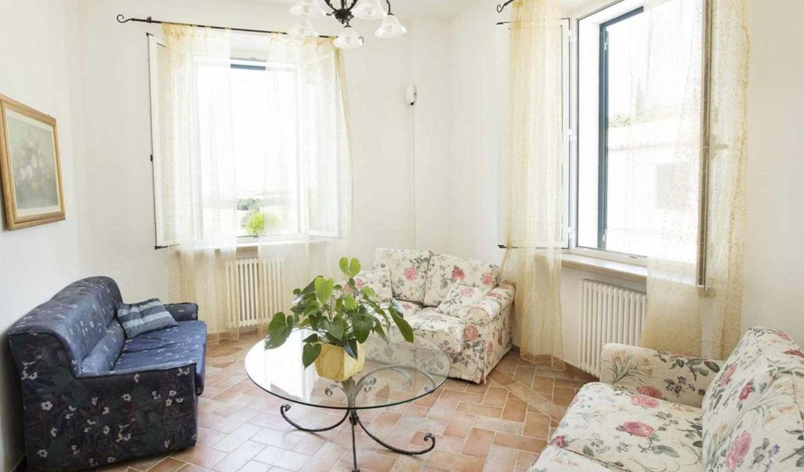 Villa Toscana Irene view 4