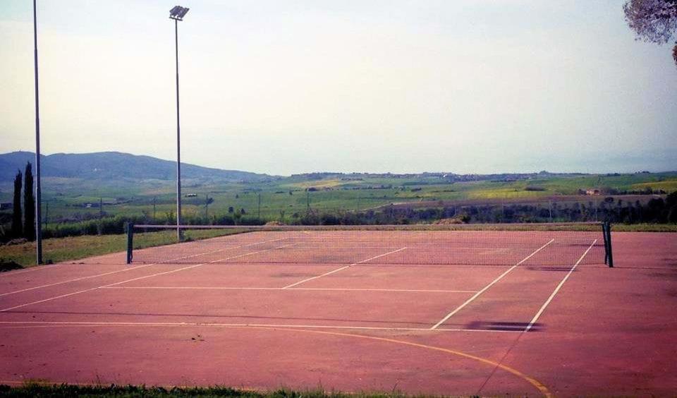 Villa Toscana Irene view 3