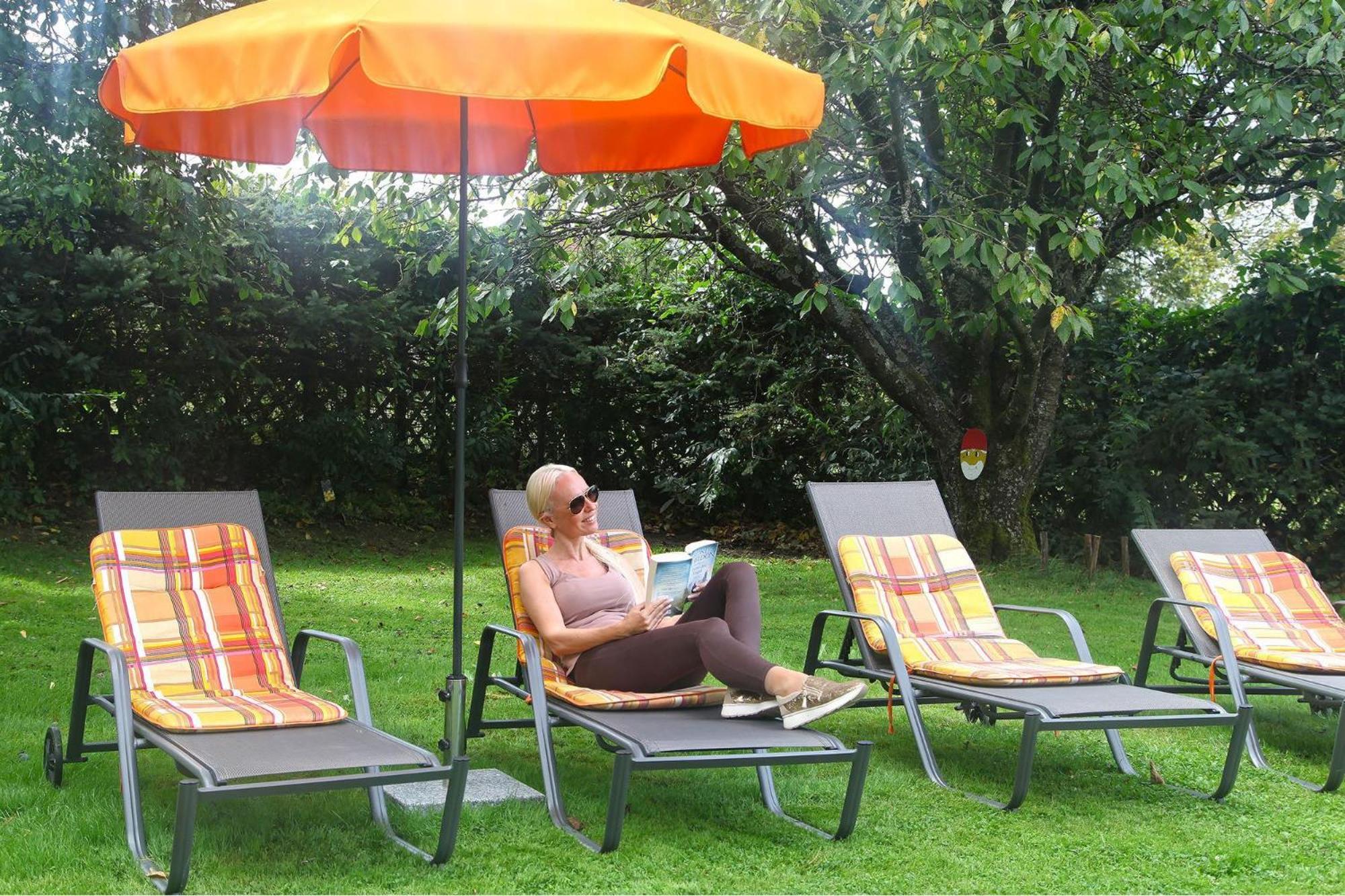 Ferienwohnungen Sauerschnig