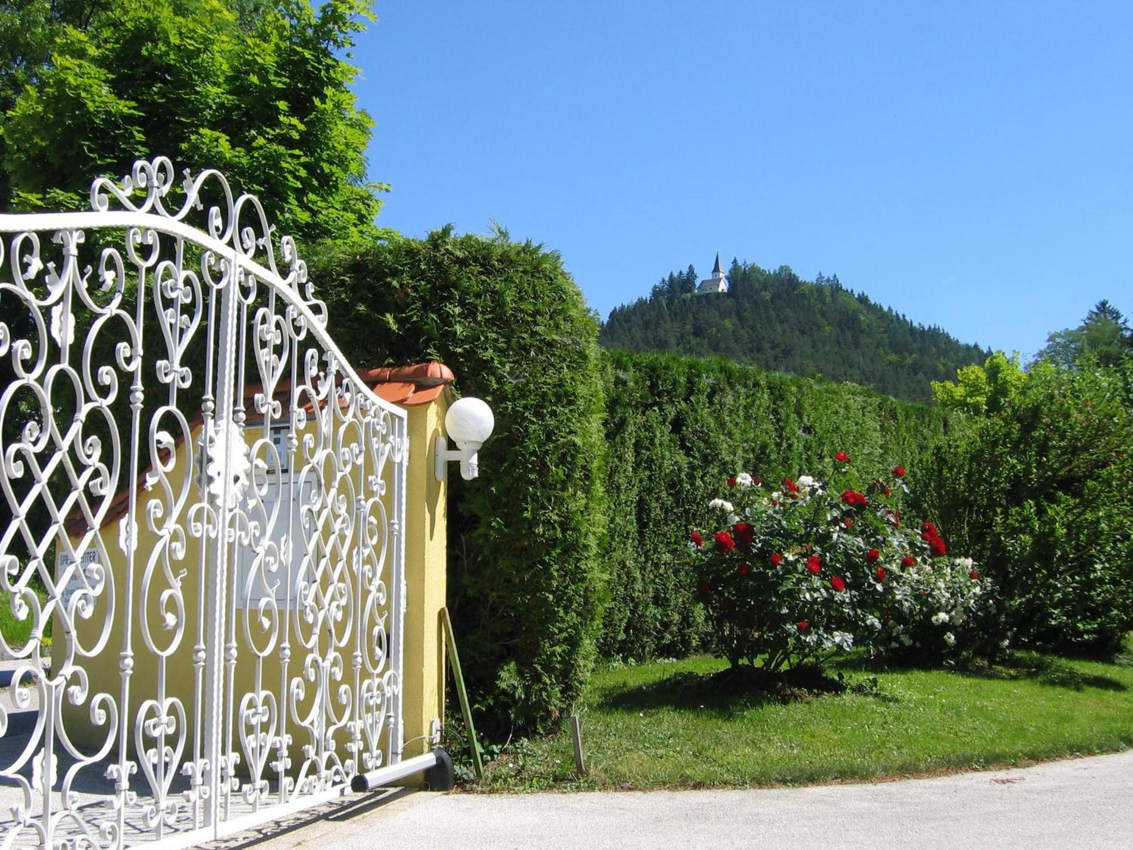 Ferienwohnungen Sauerschnig