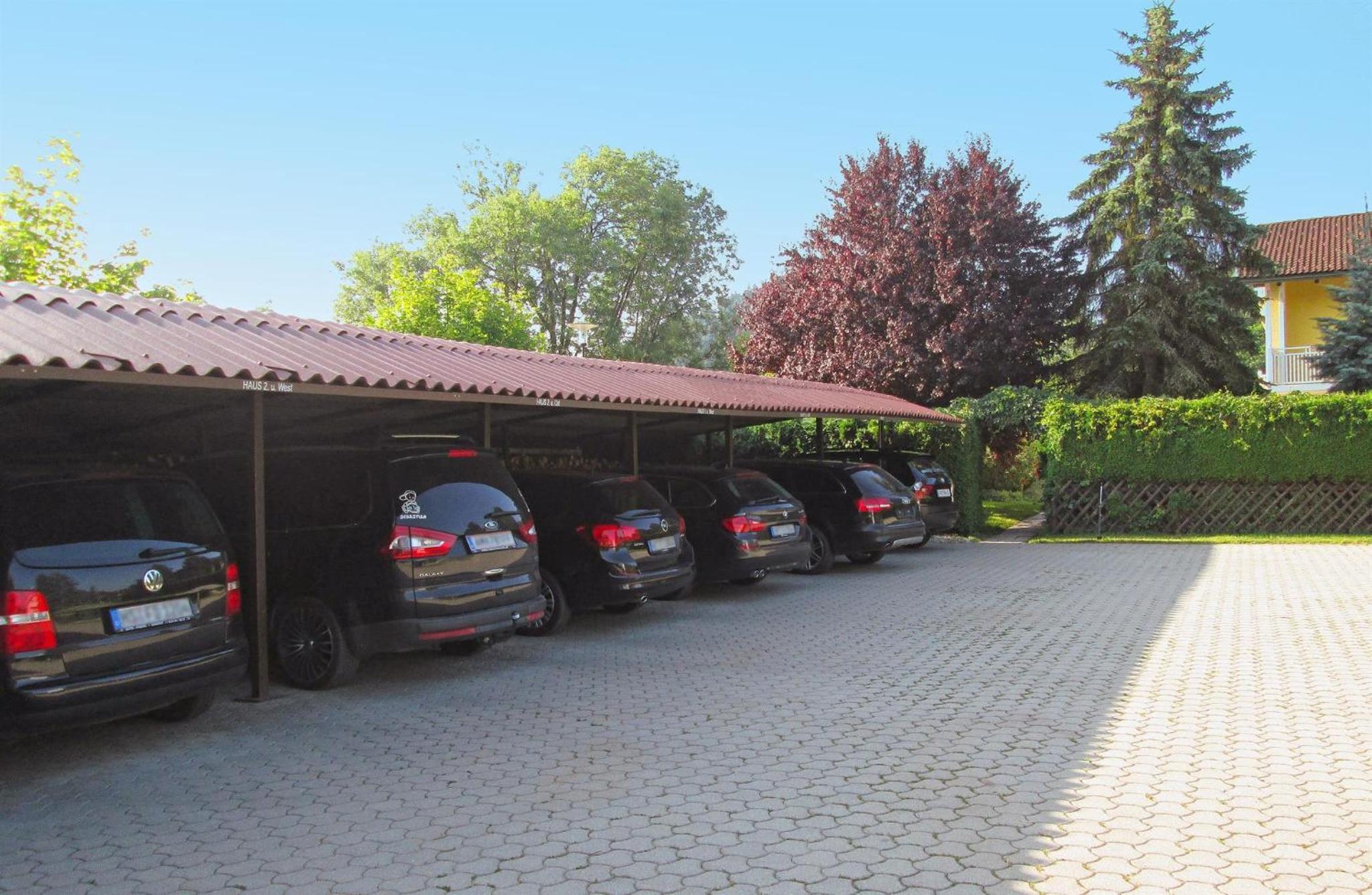 Ferienwohnungen Sauerschnig