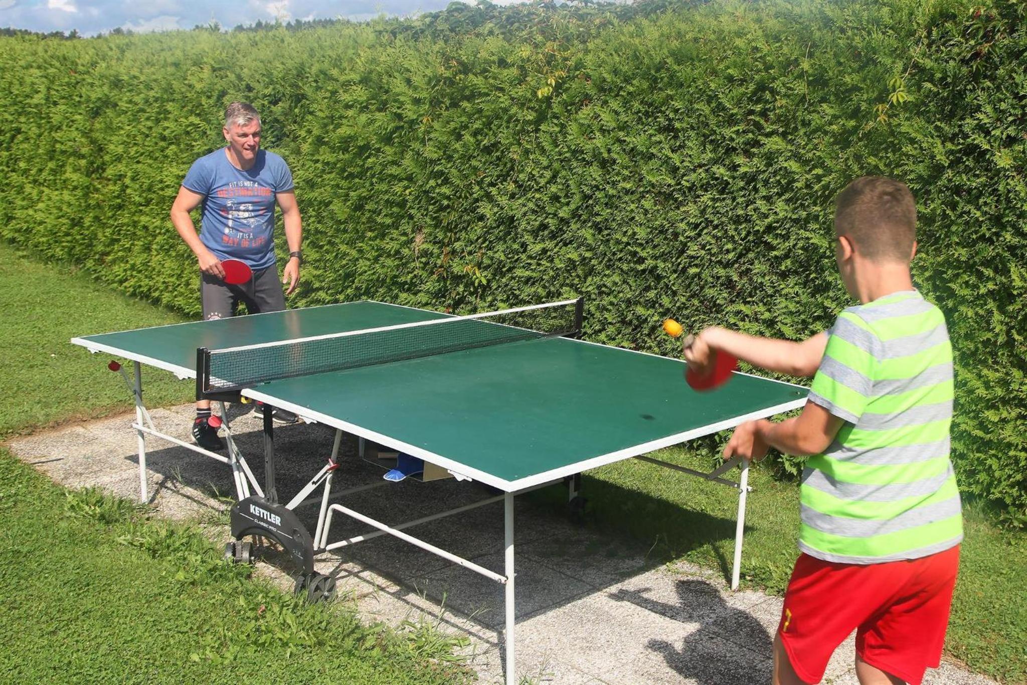 Ferienwohnungen Sauerschnig
