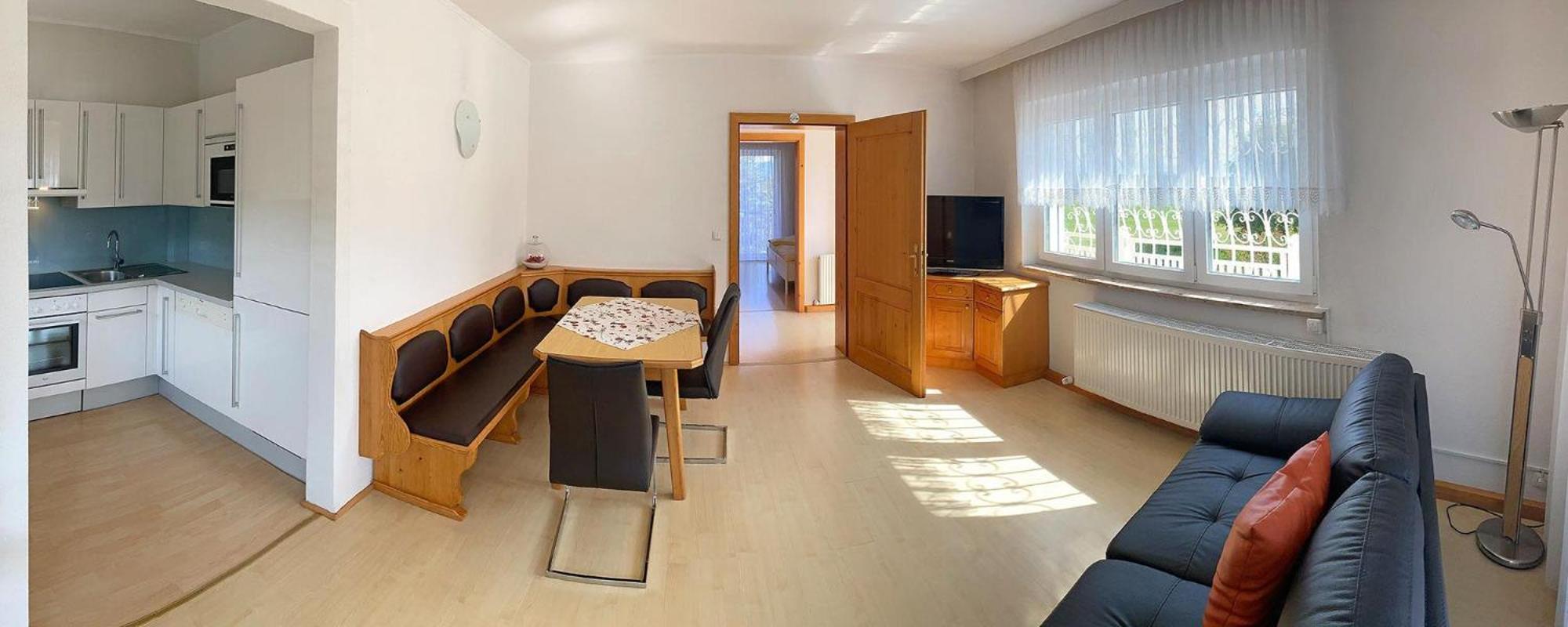 Ferienwohnungen Sauerschnig