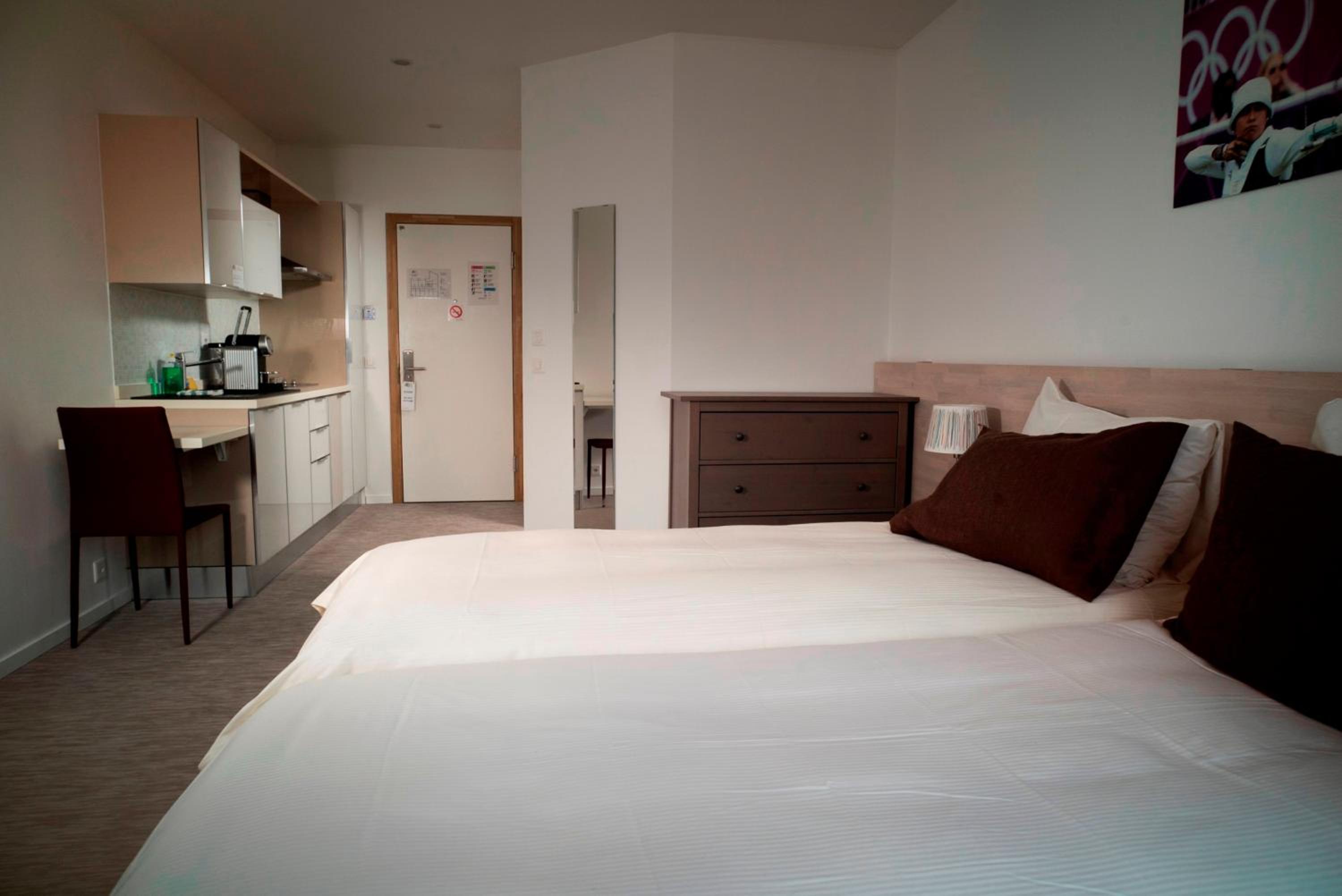 Apart'Hotel 46a — photo 17