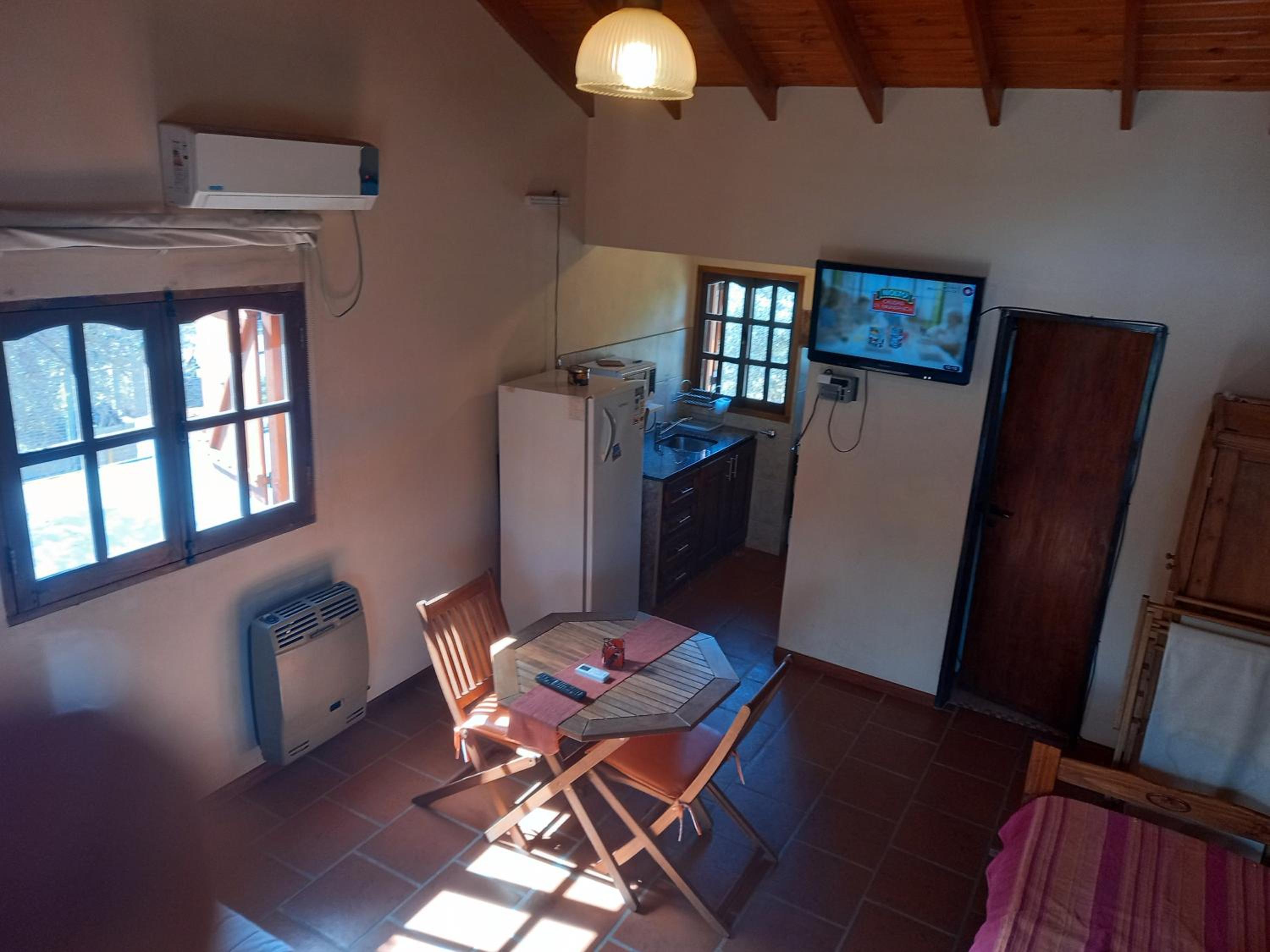 Cabañas La Belen
