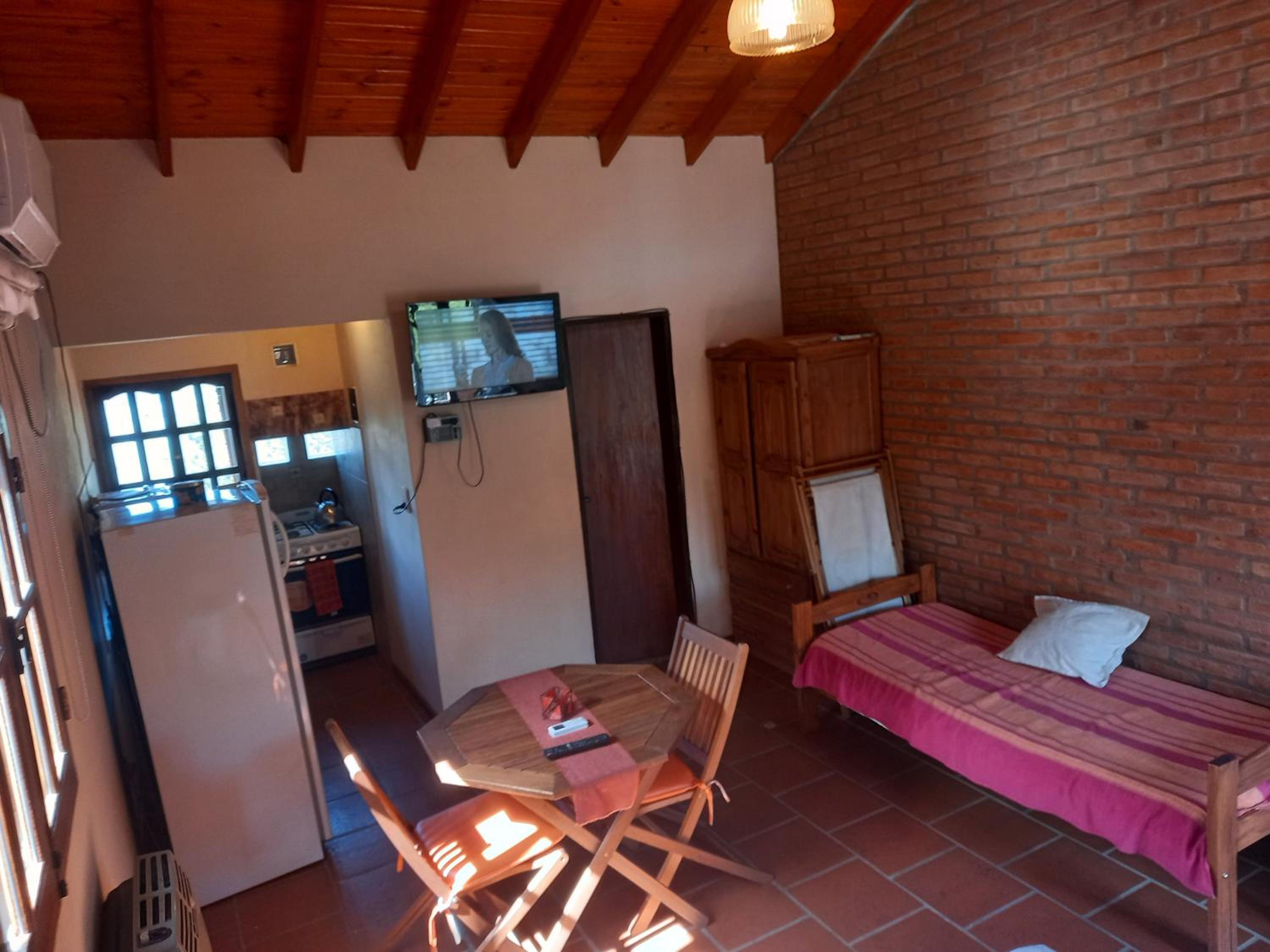 Cabañas La Belen