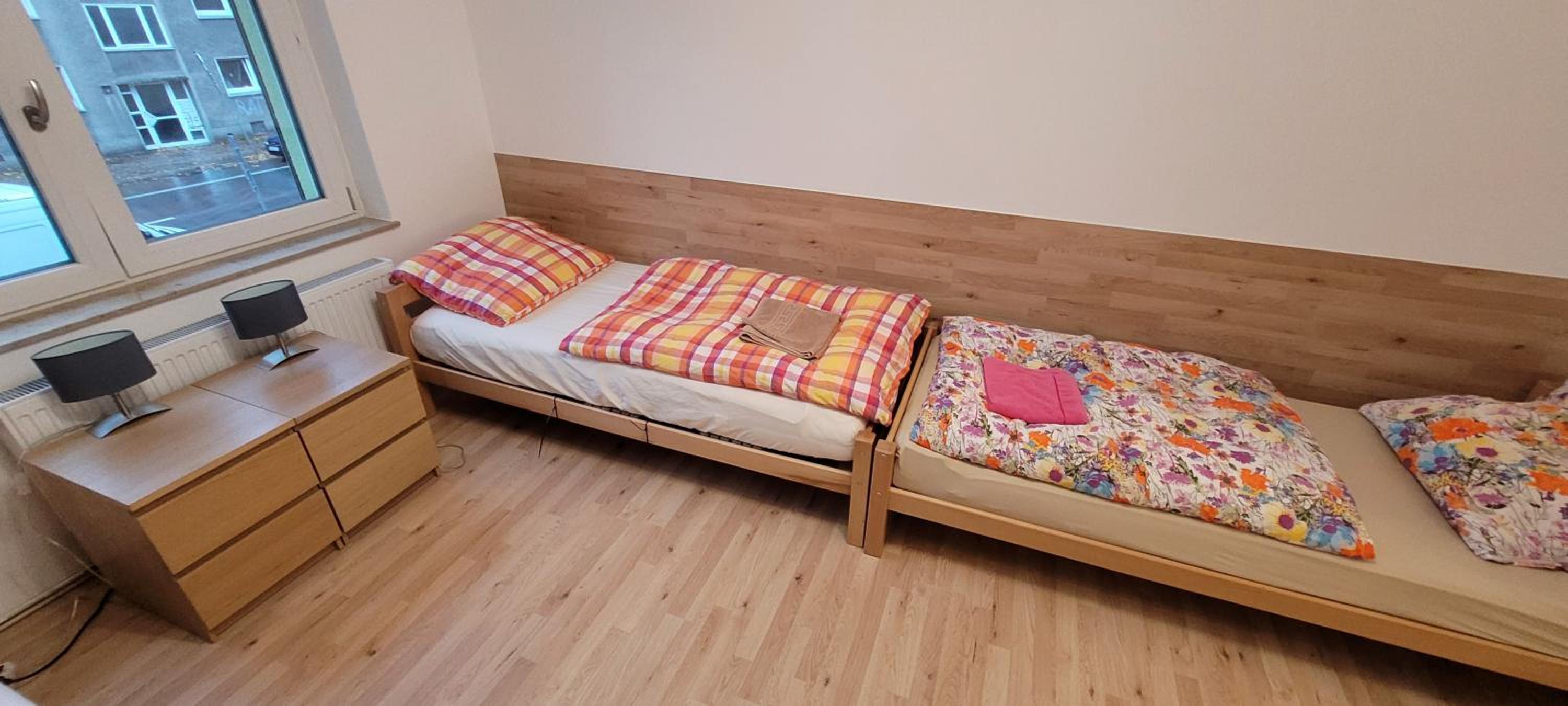 Wohnung in Datteln view 5