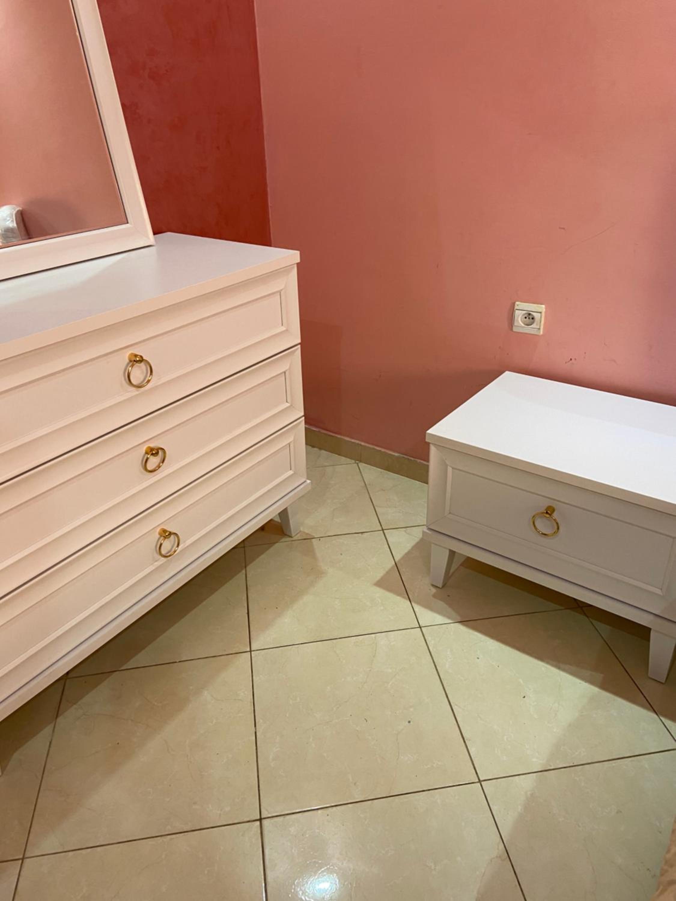 appartement luxueux à Rabat view 2