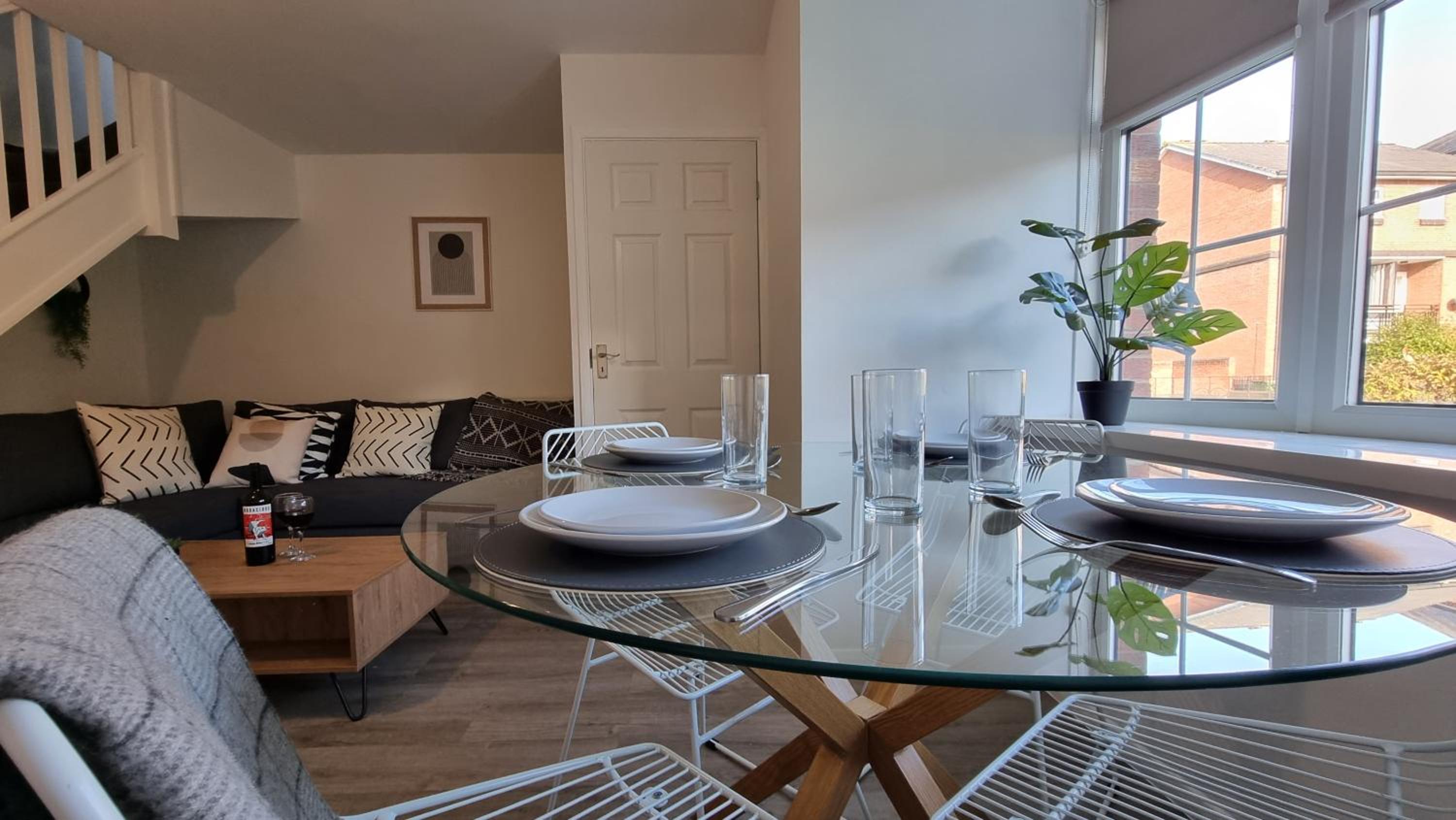 Haxby House by Switchback Stays view 2