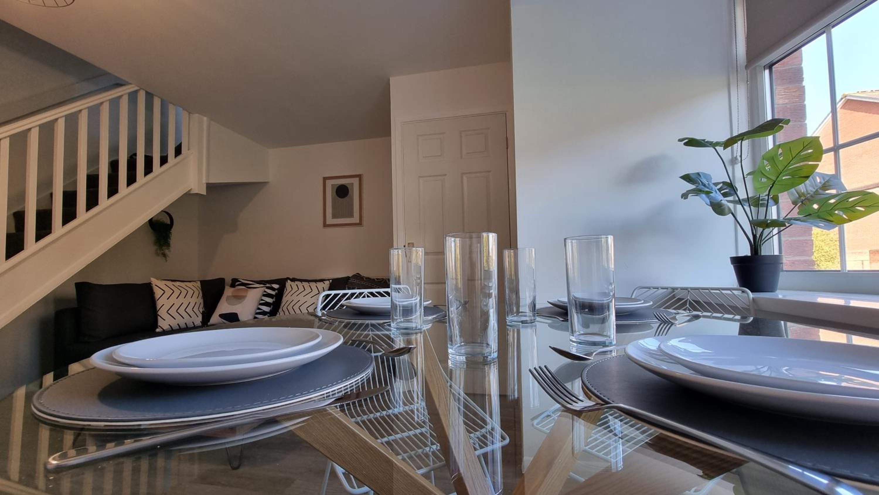 Haxby House by Switchback Stays view 4