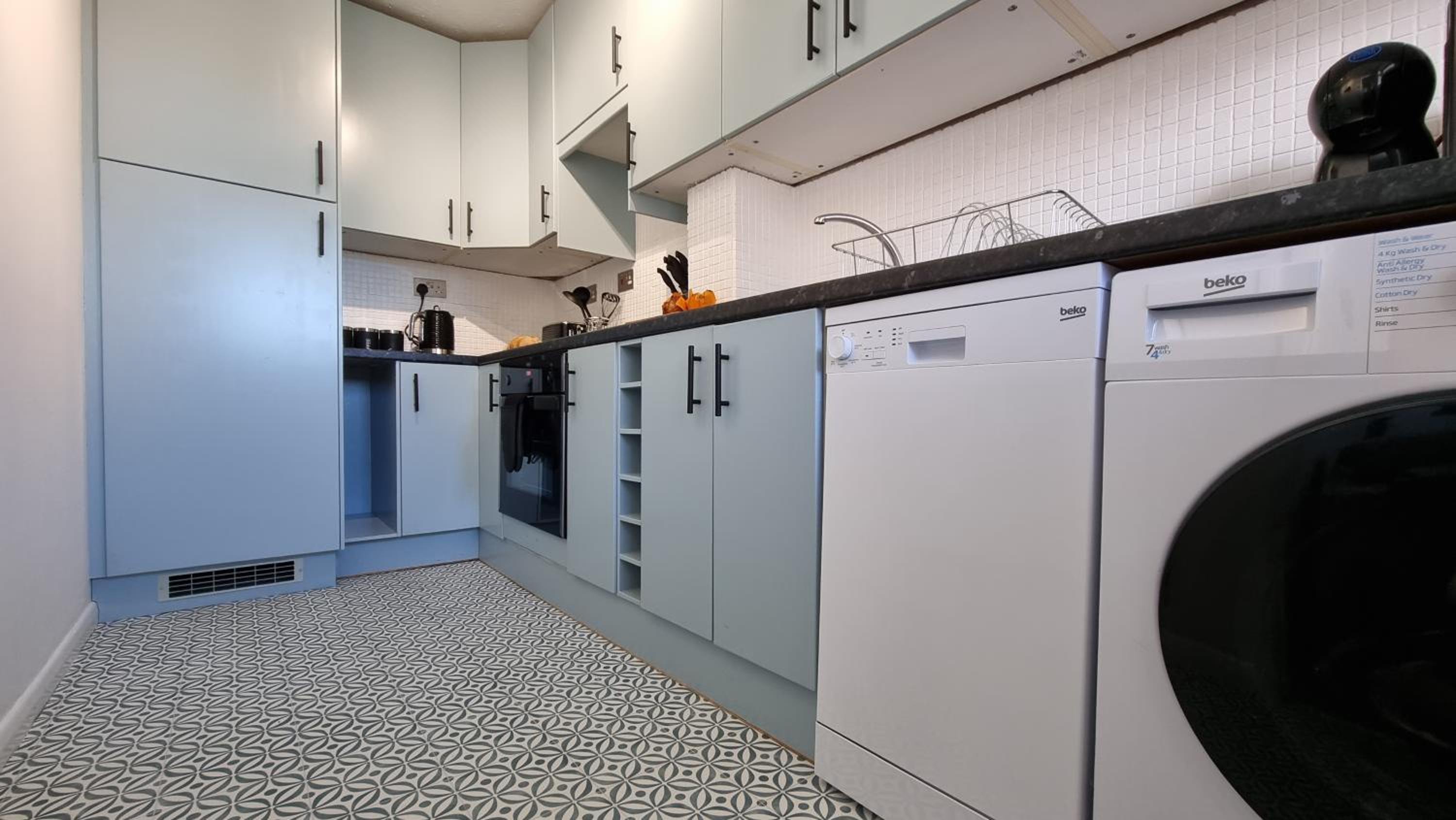 Haxby House by Switchback Stays view 5