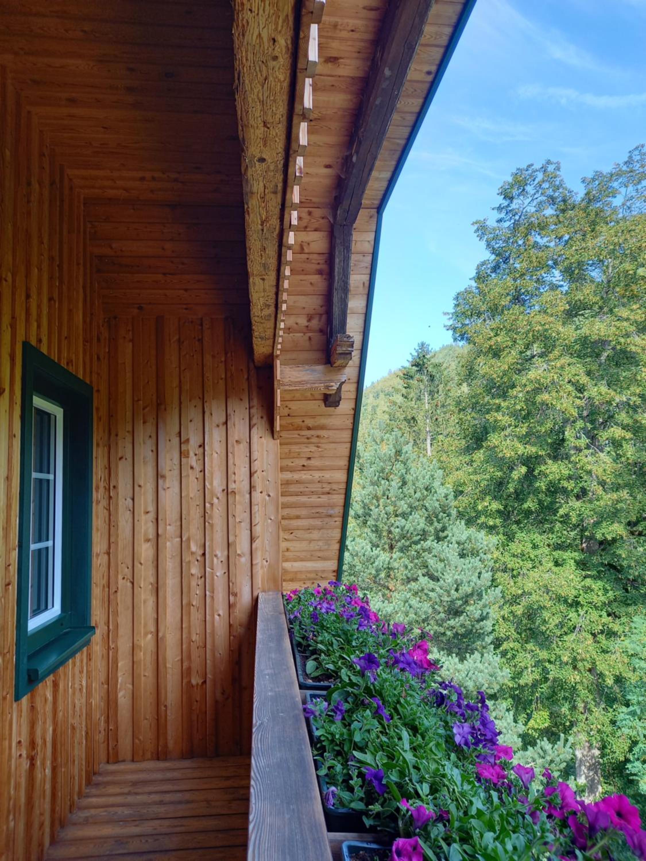 Landhaus Grünjuwel