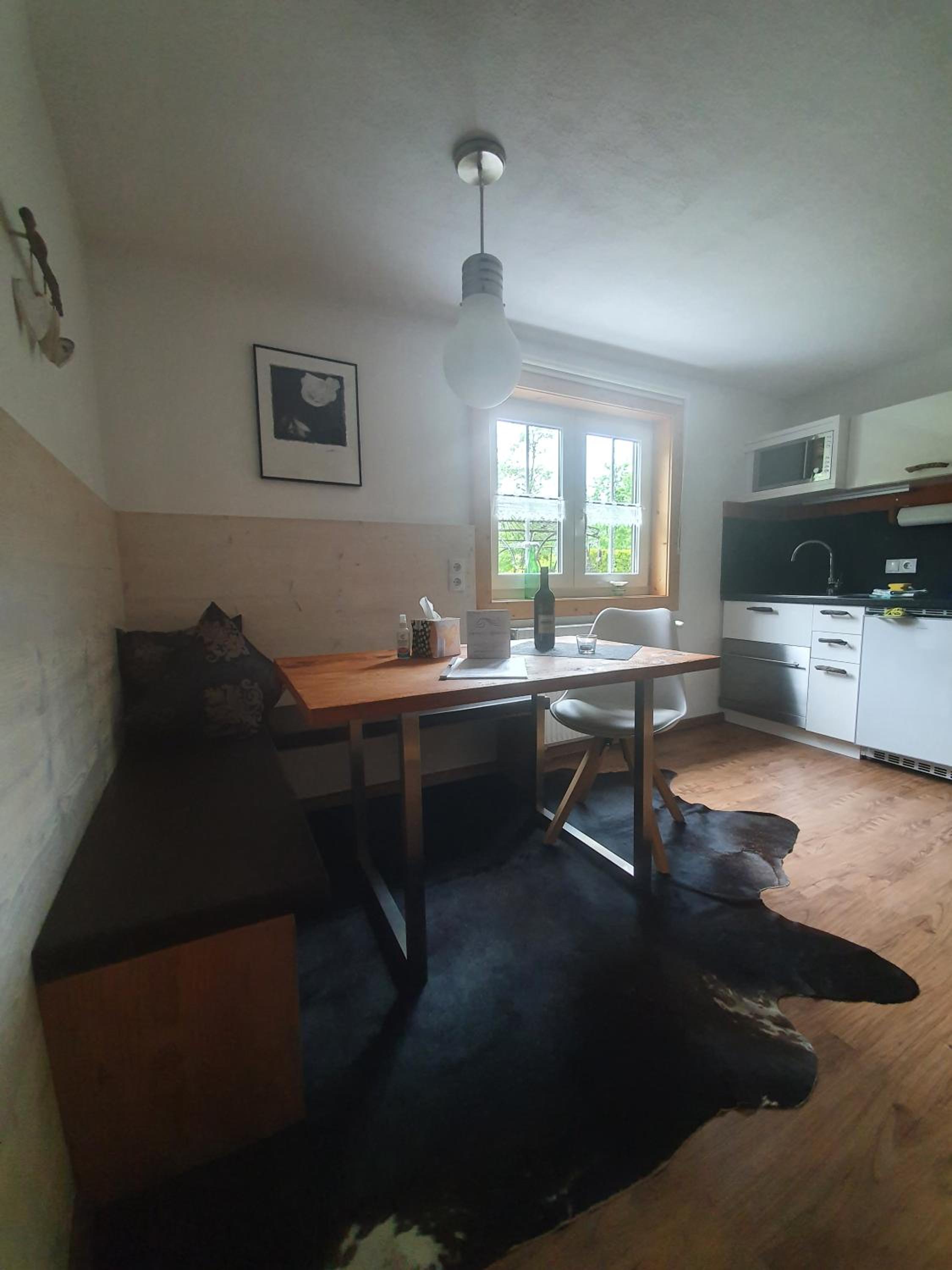 Haus Idili